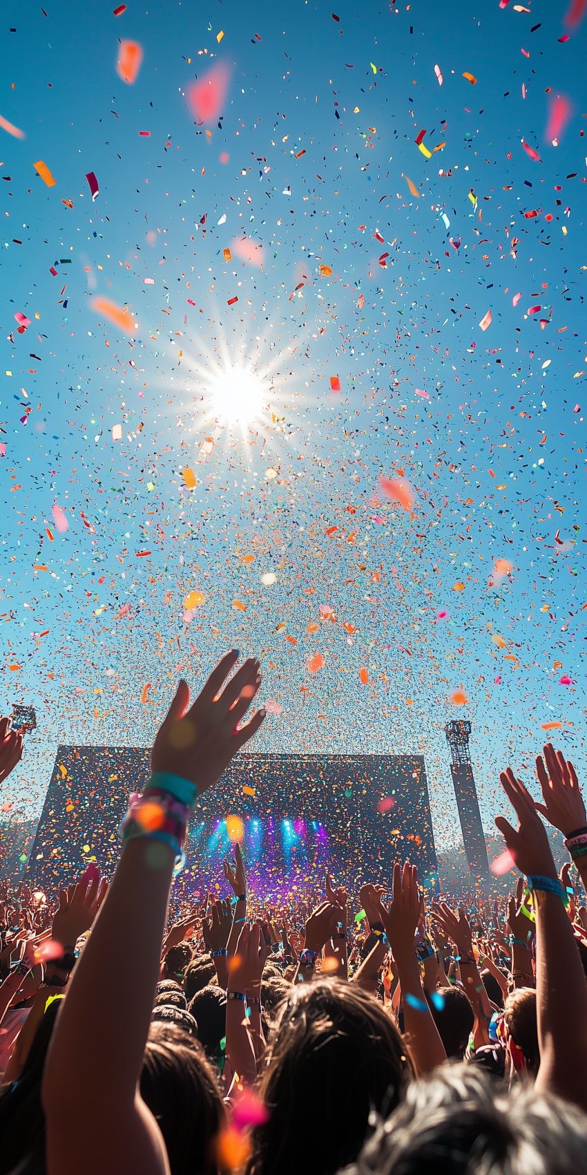 Fond d'écran festivals et concerts pour mobile wallpaper smartphone 4