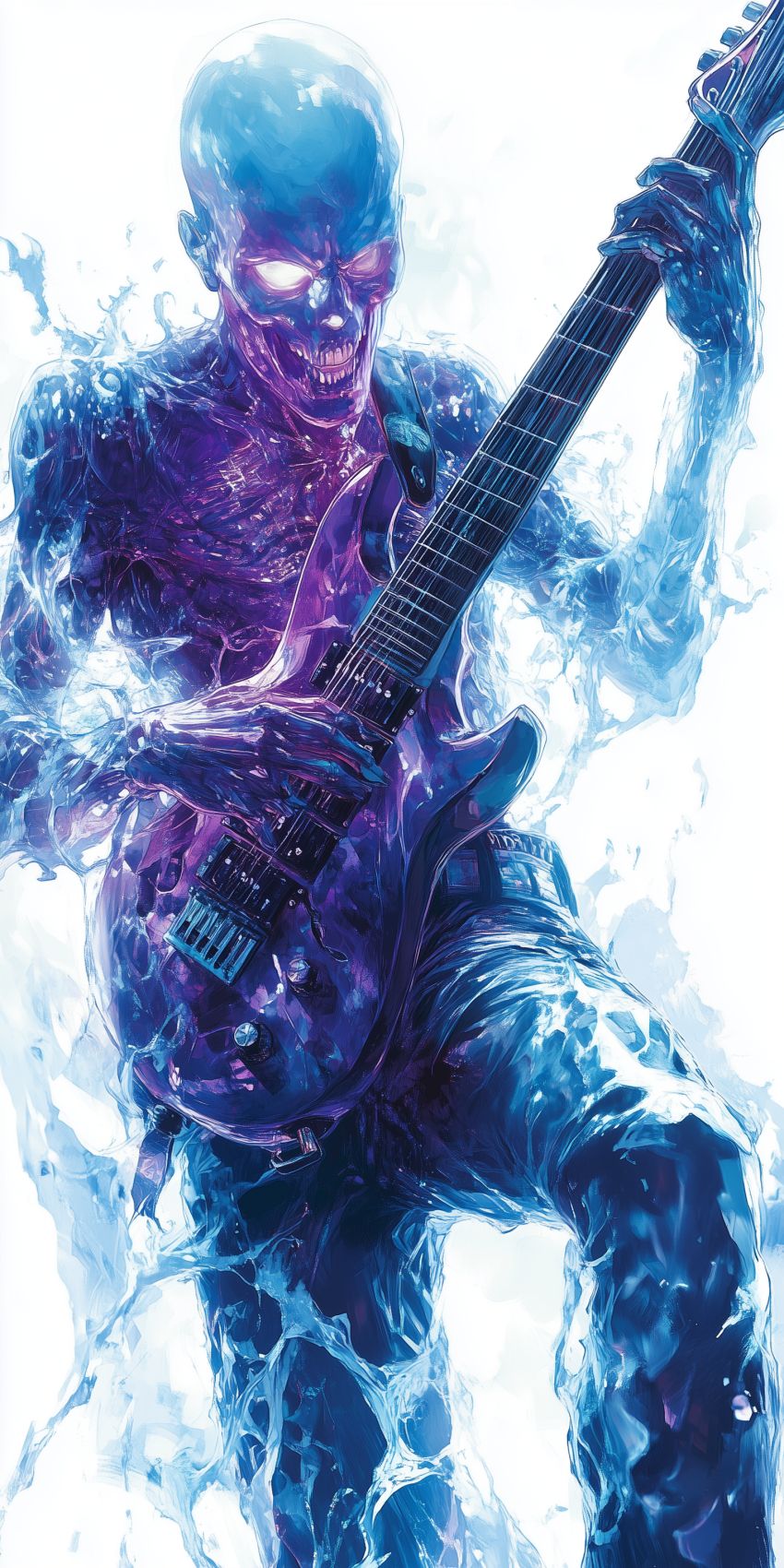 Groupes et artistes fond d'écran mobile musicien wallpaper smartphone 3