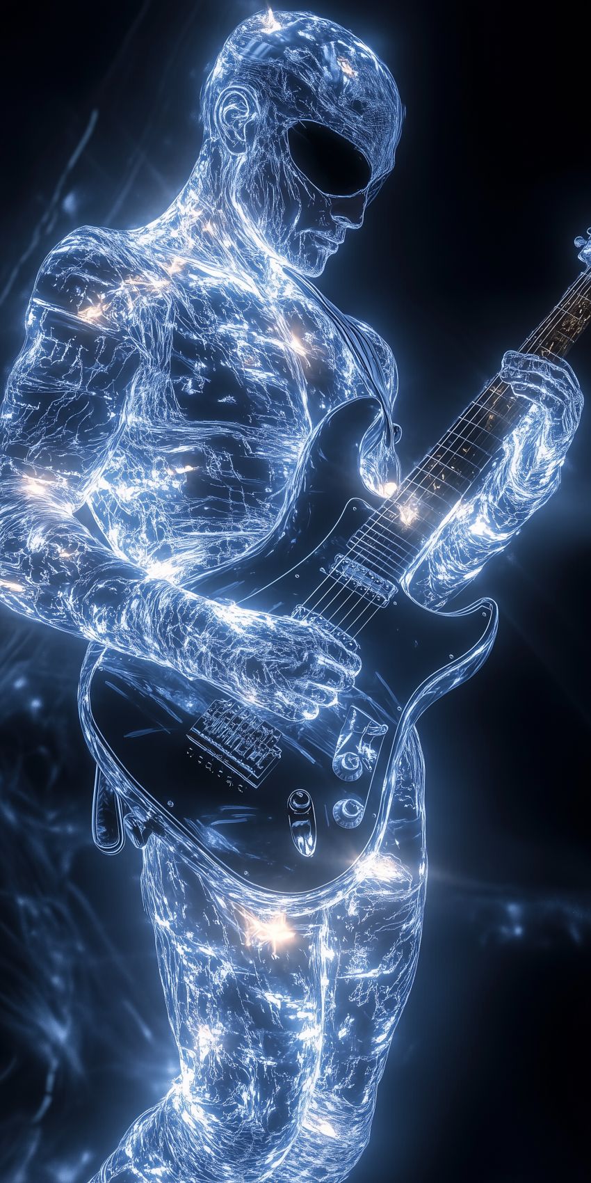 Groupes et artistes fond d'écran mobile musicien wallpaper smartphone 5