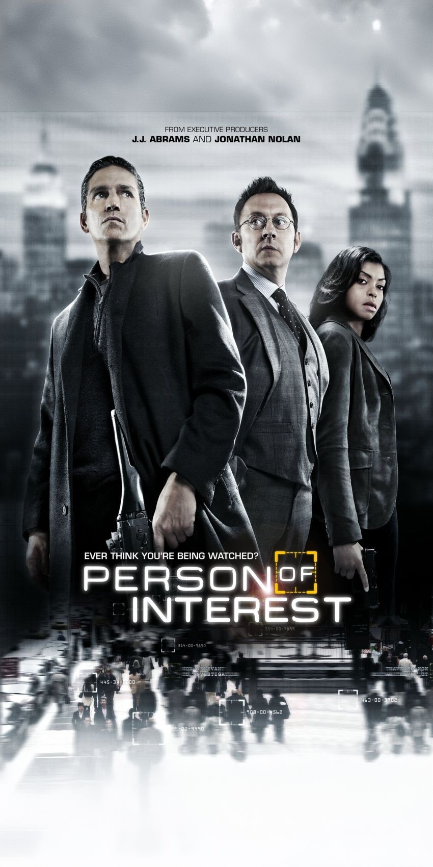 Fond d'écran mobile person of interest wallpaper smartphone 9