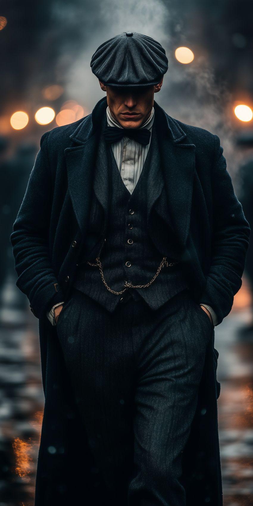 Series tv fond d'écran mobile peaky blinders wallpaper smartphone 1