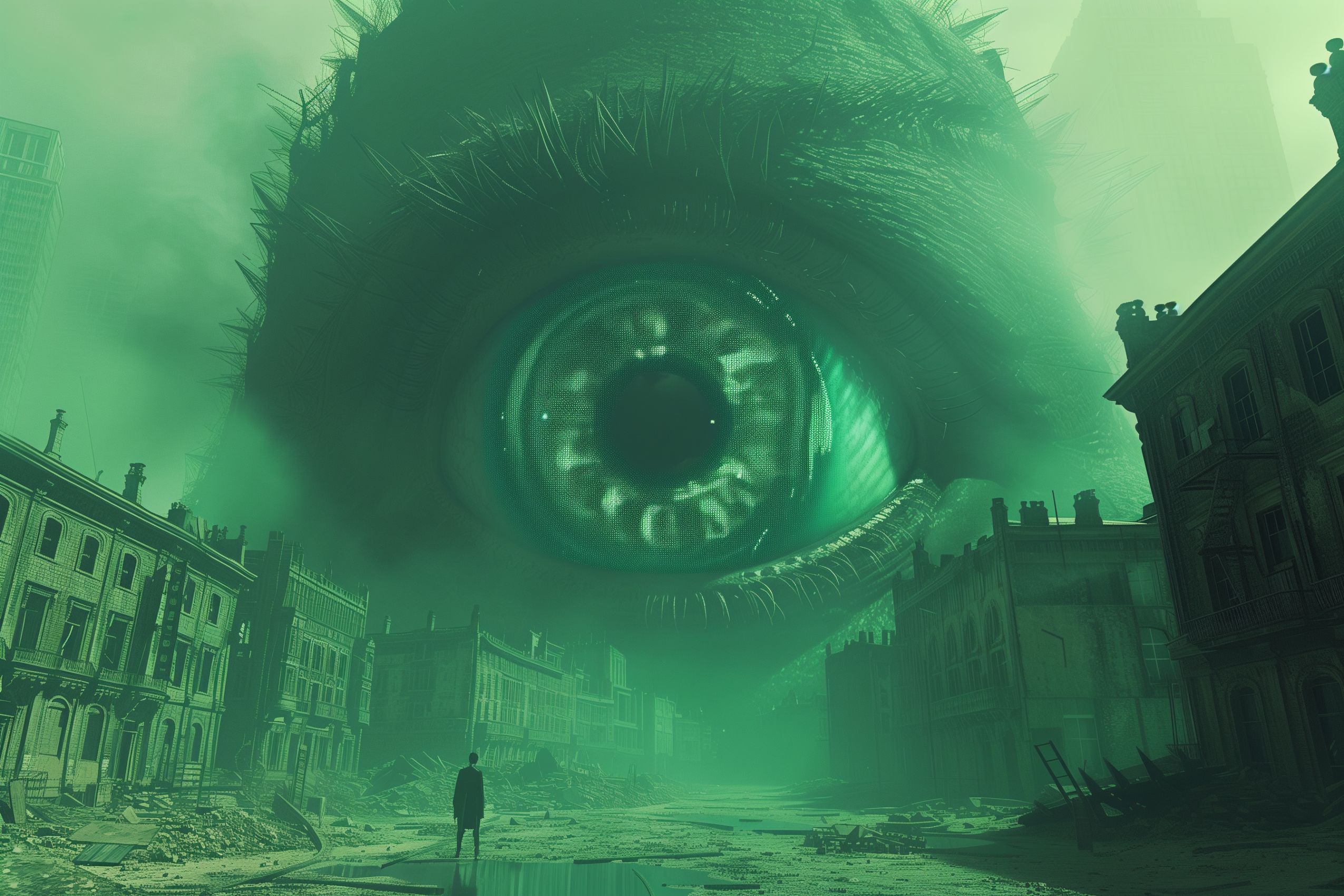 Fond-ecran wallpaper surrealisme 001