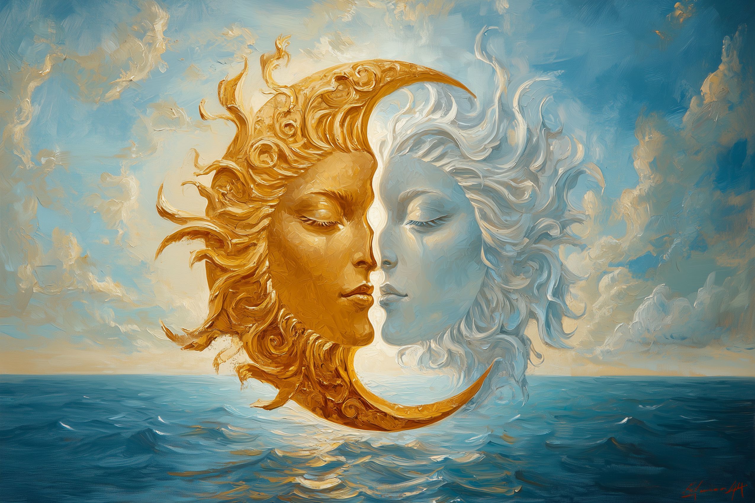 fond d ecran symbolisme wallpaper desktop 2