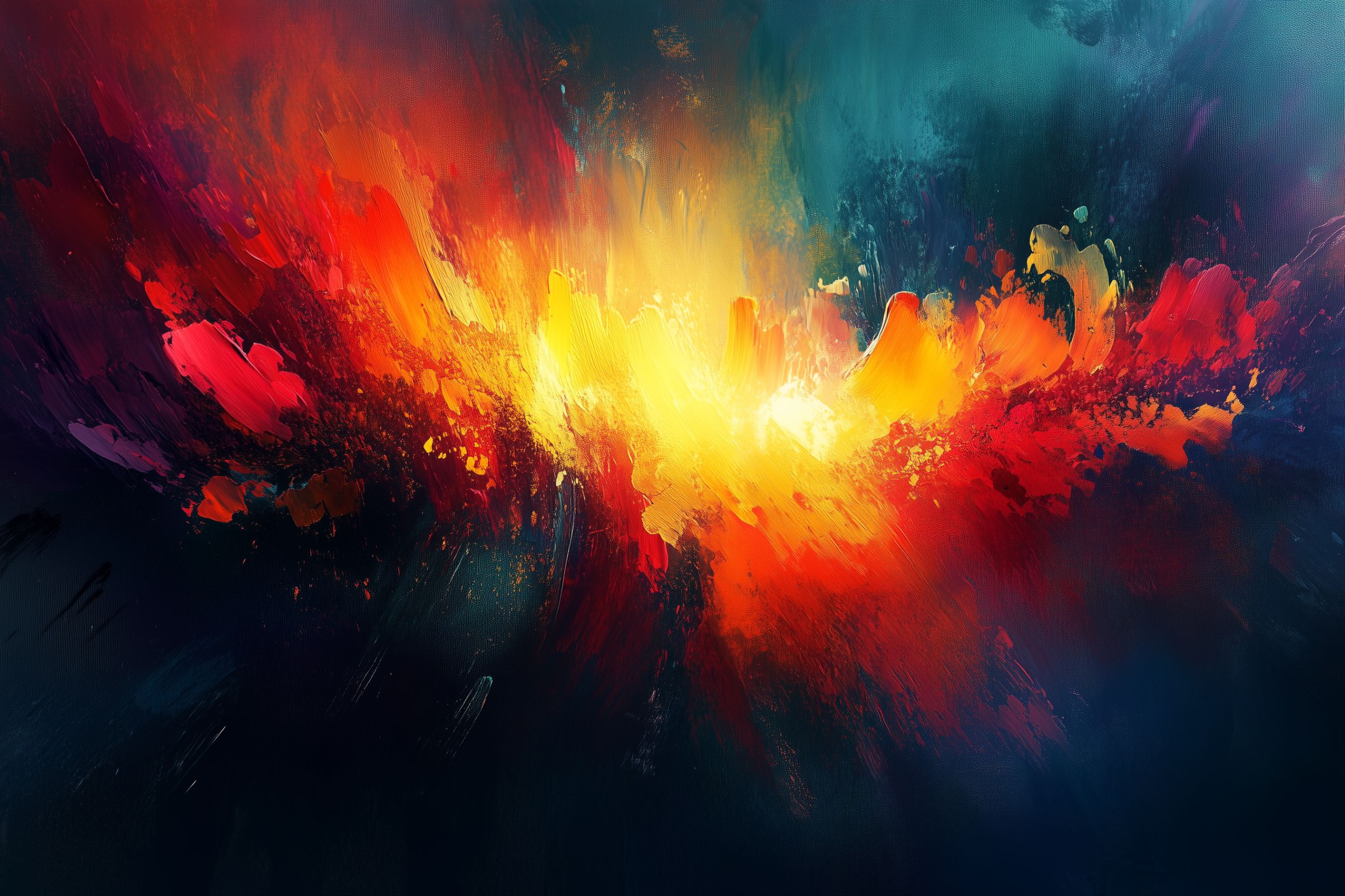 fond d ecran art et creation peintures et illustrations abstrait 003