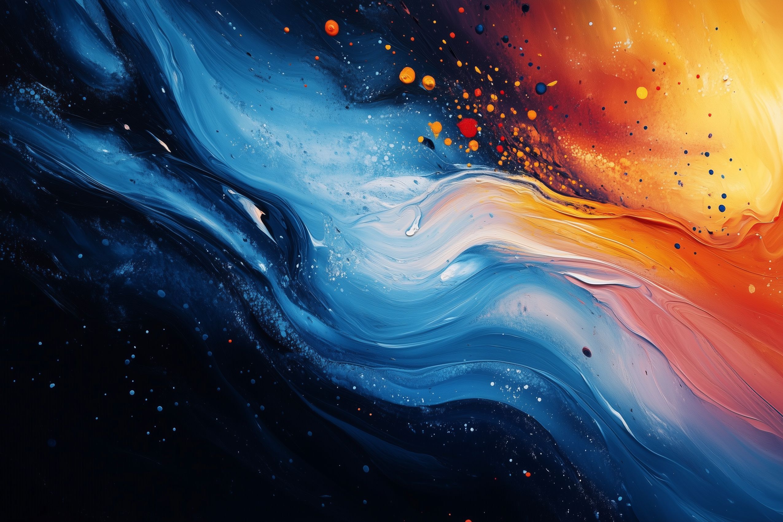 fond d ecran art et creation peintures et illustrations abstrait 007