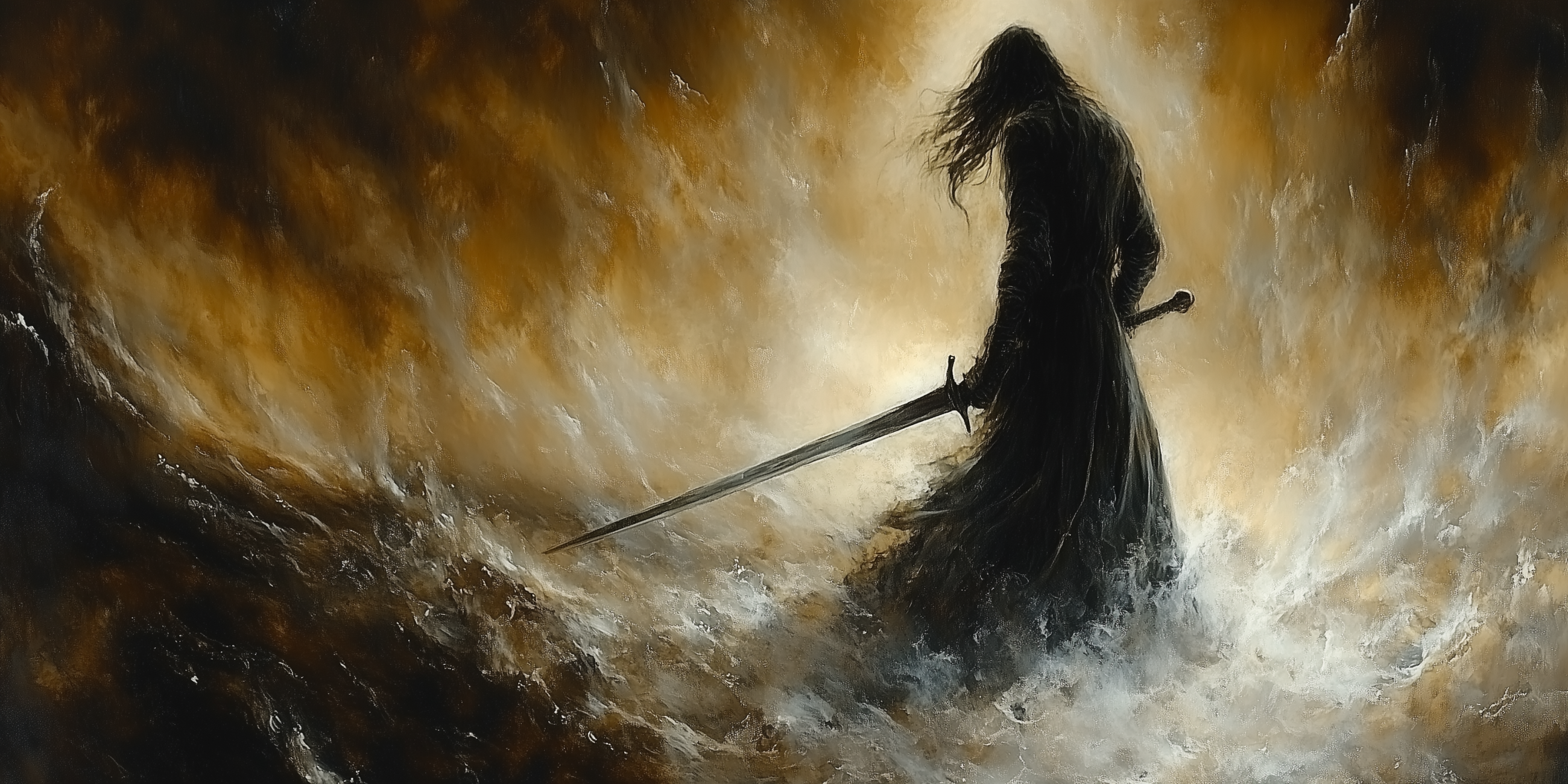 fond d ecran inspiration luis royo 15