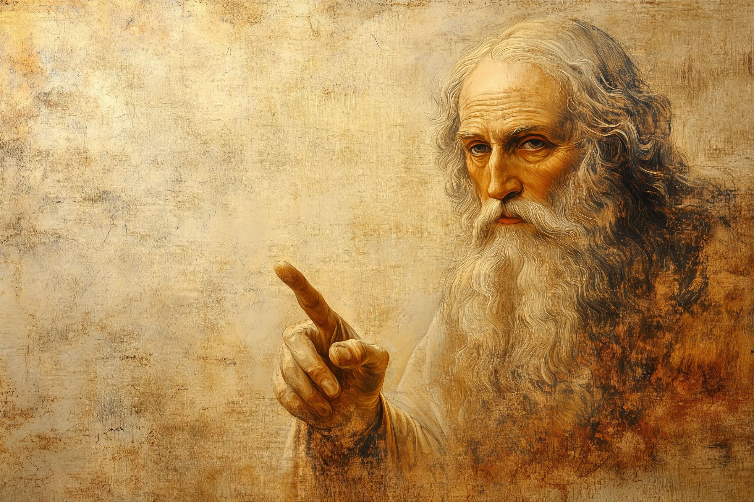 Fond d'écran peinture classique 007