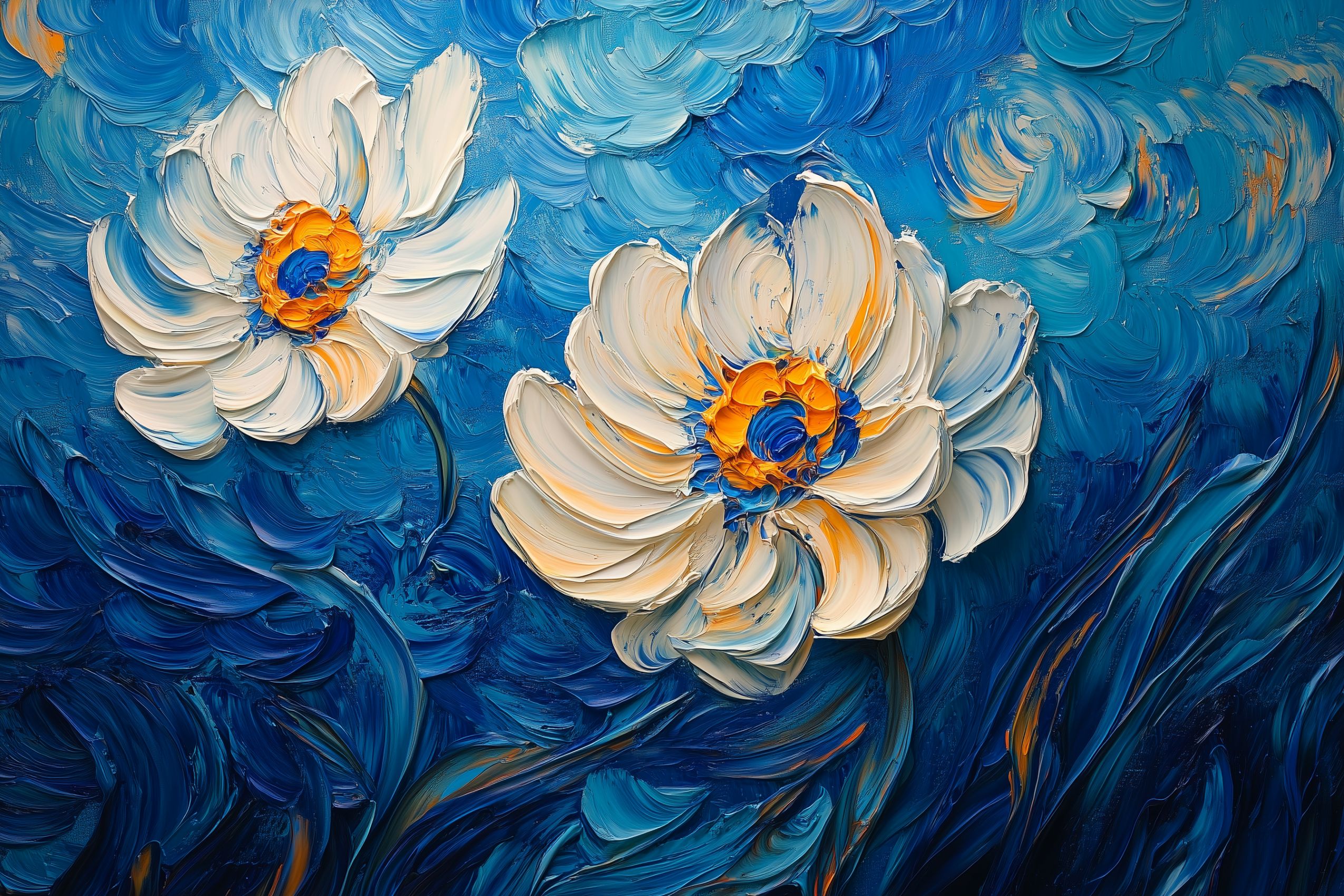 fond d ecran peinture classique 011