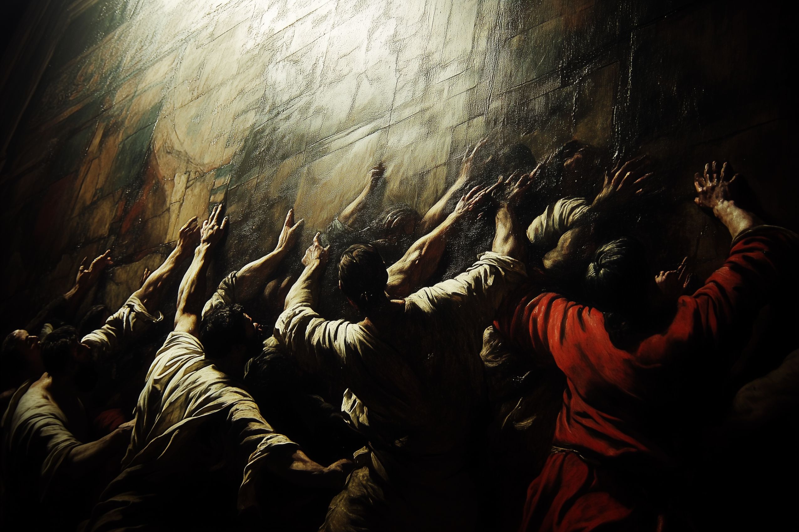 fond d ecran peinture classique 013