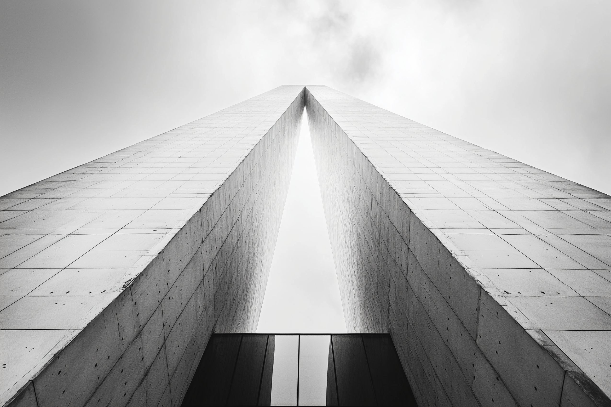 Fond d'écran photographie noir et blanc 016