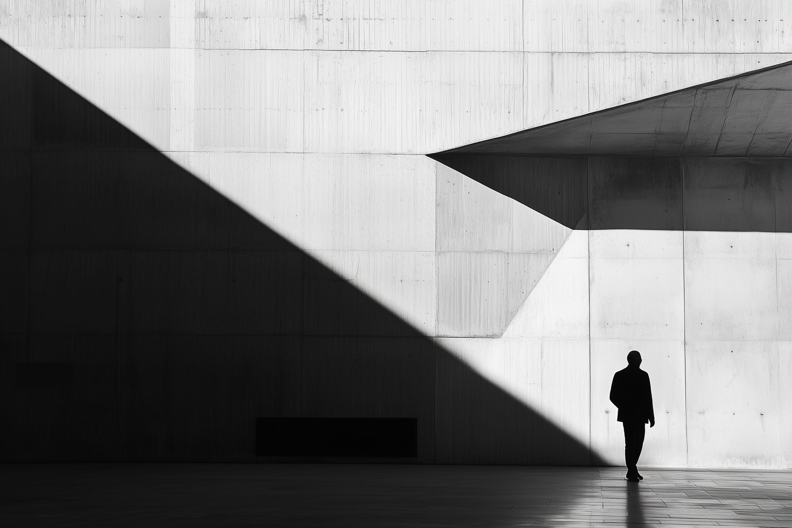 Fond d'écran photographie noir et blanc 019