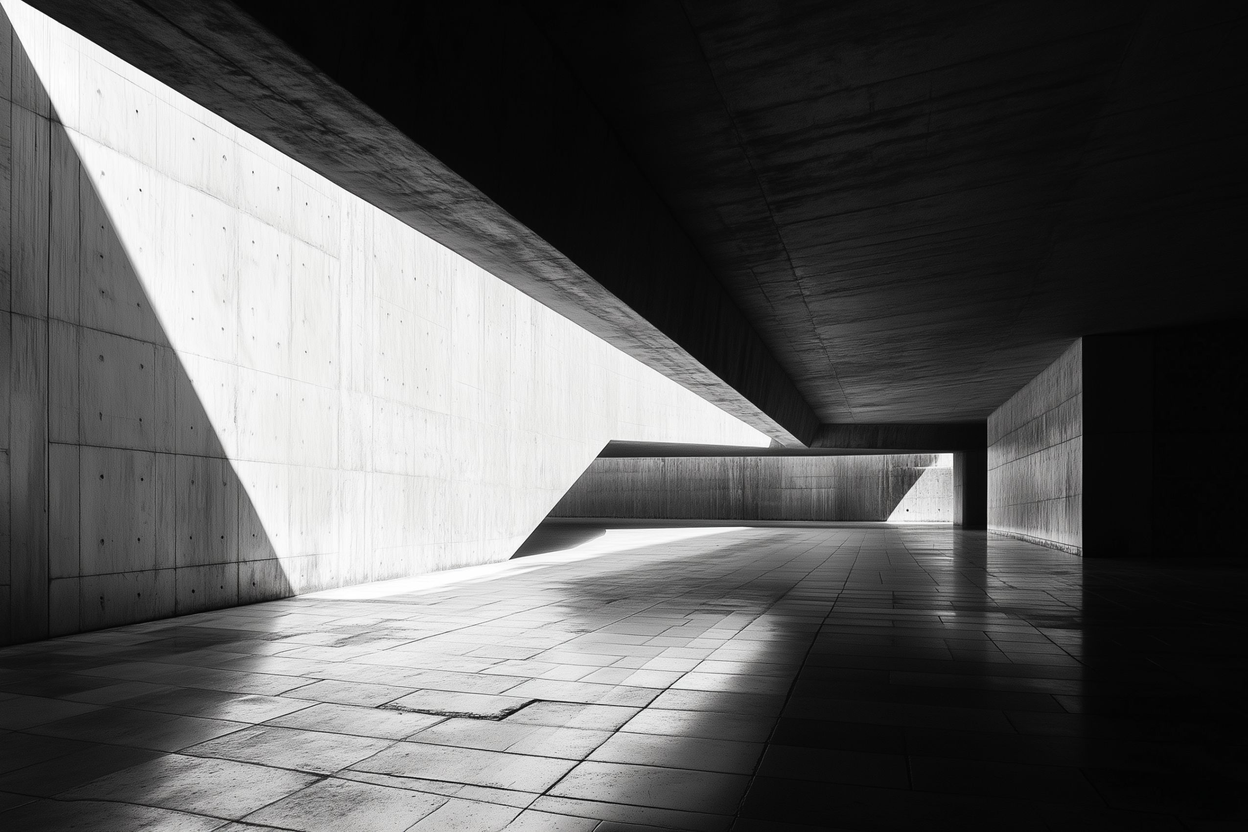 Fond d'écran photographie noir et blanc 023