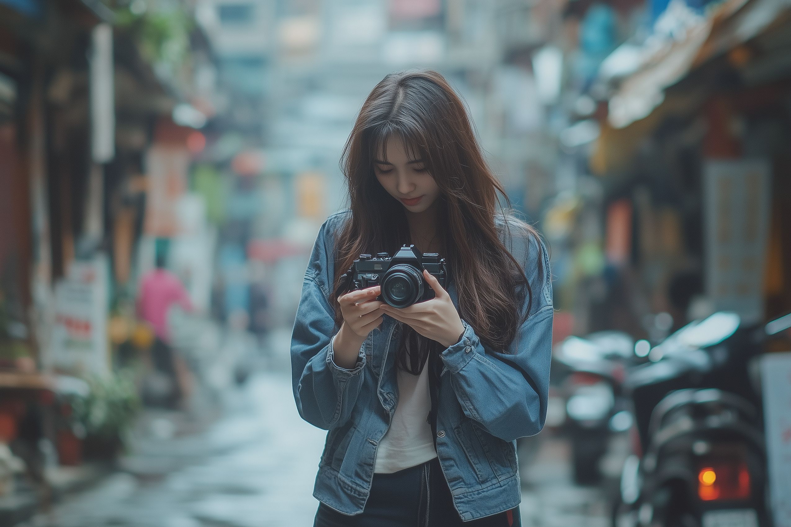 Fond d'écran photographie urbaine 002