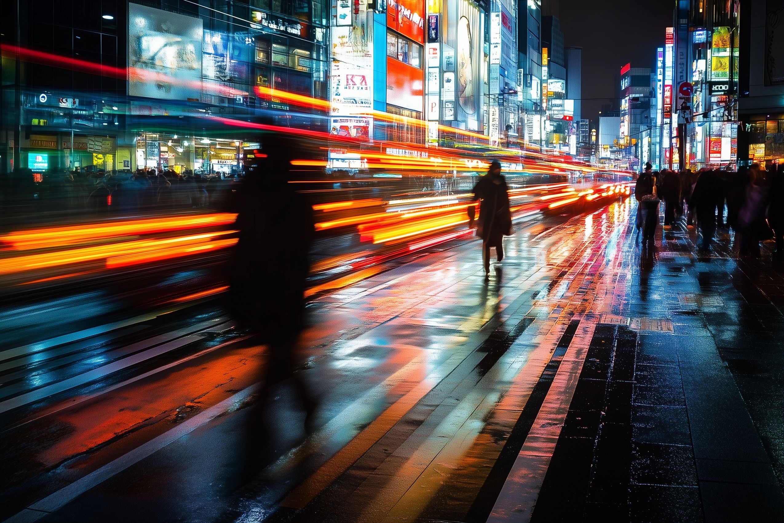 Fond d'écran photographie urbaine 004
