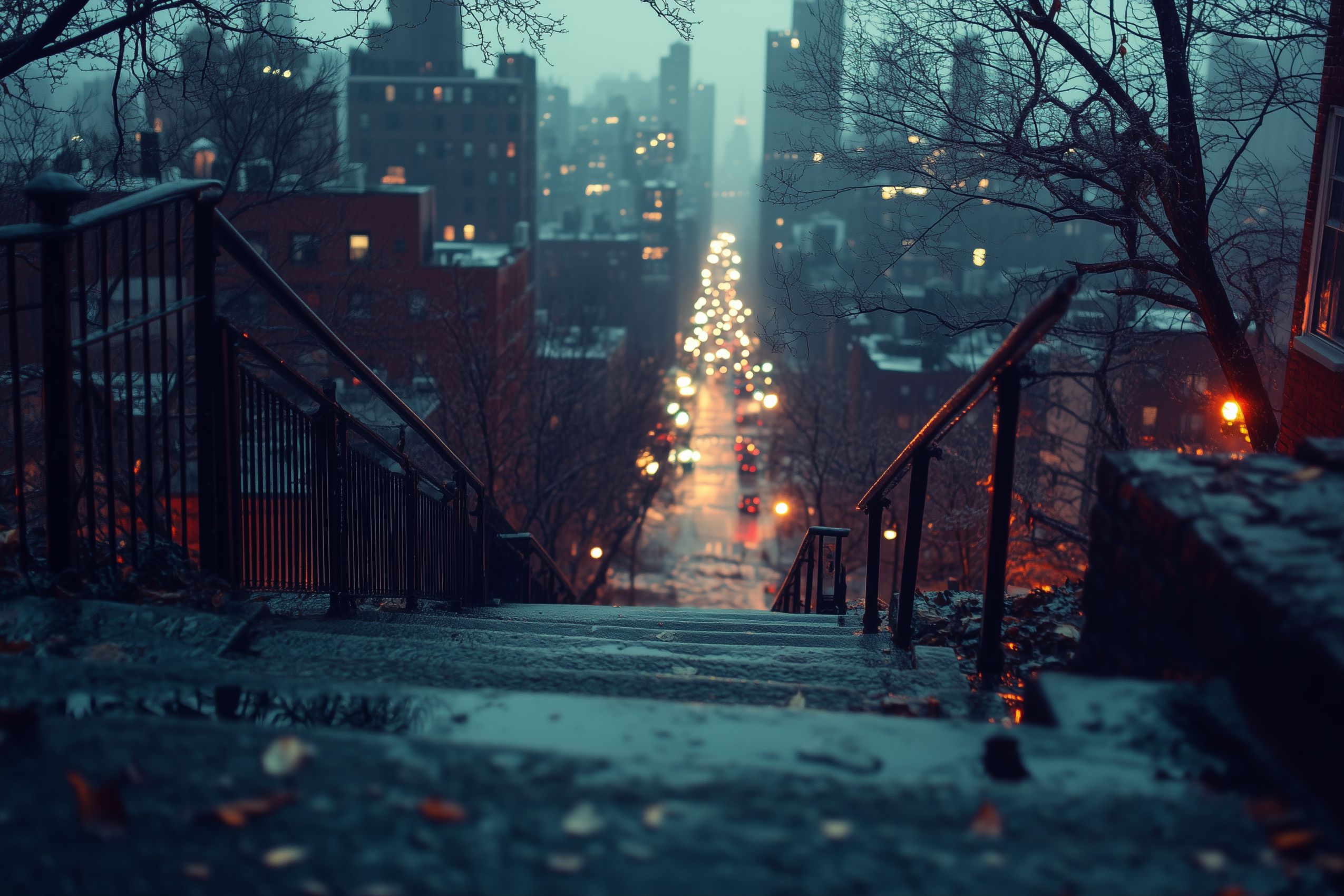 fond d ecran photographie urbaine 006