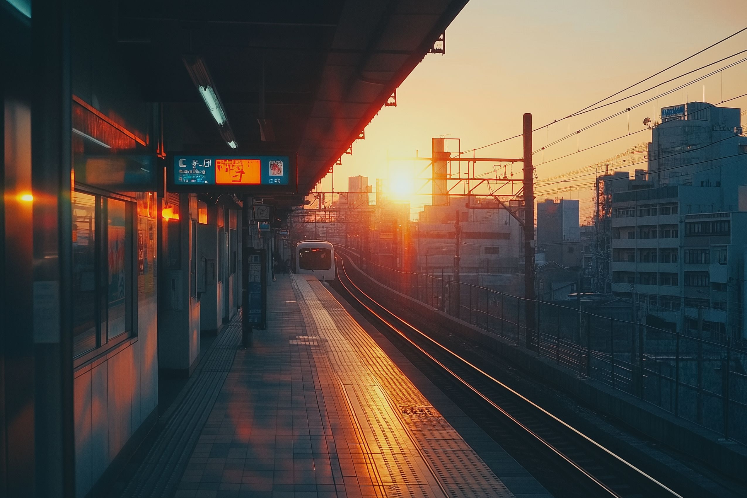 fond d ecran photographie urbaine 008