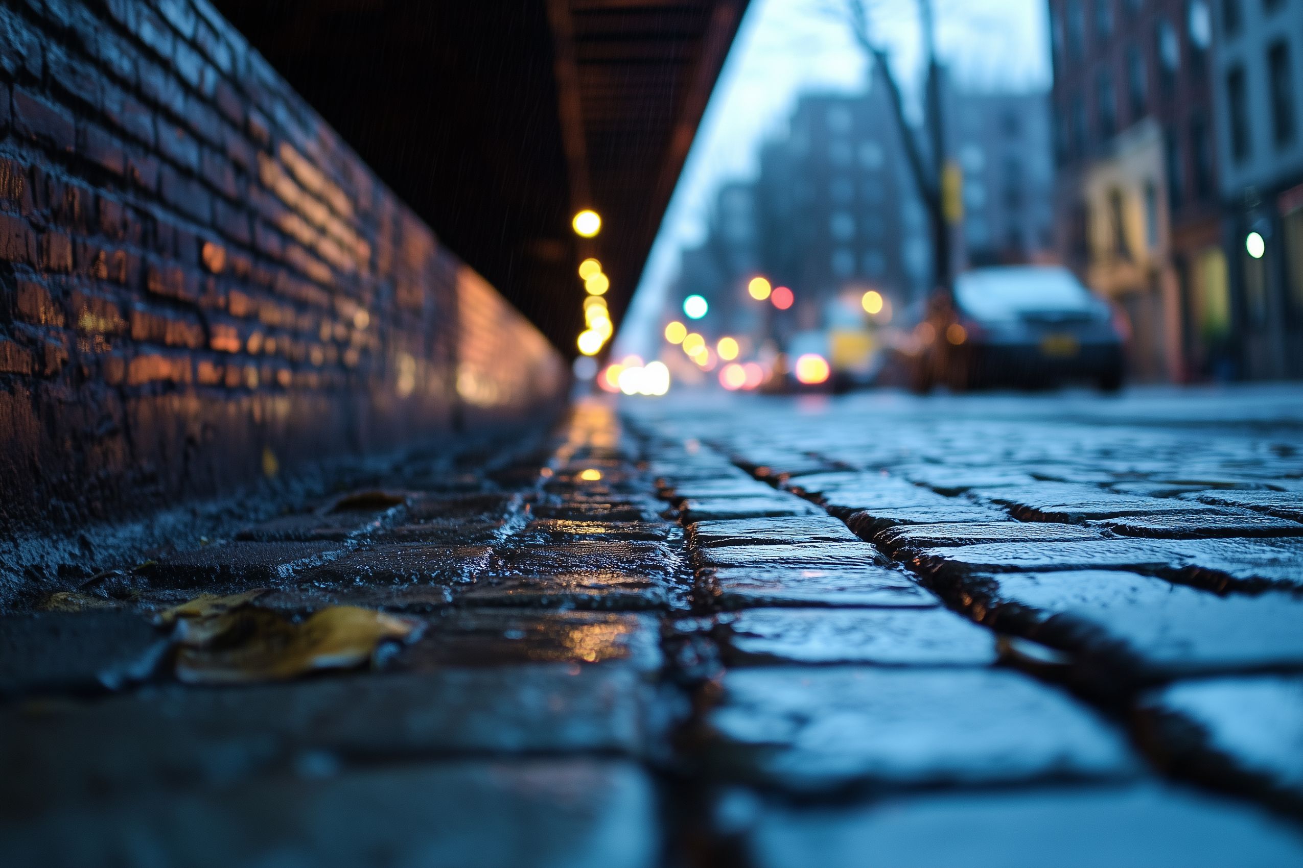 Fond d'écran photographie urbaine 013