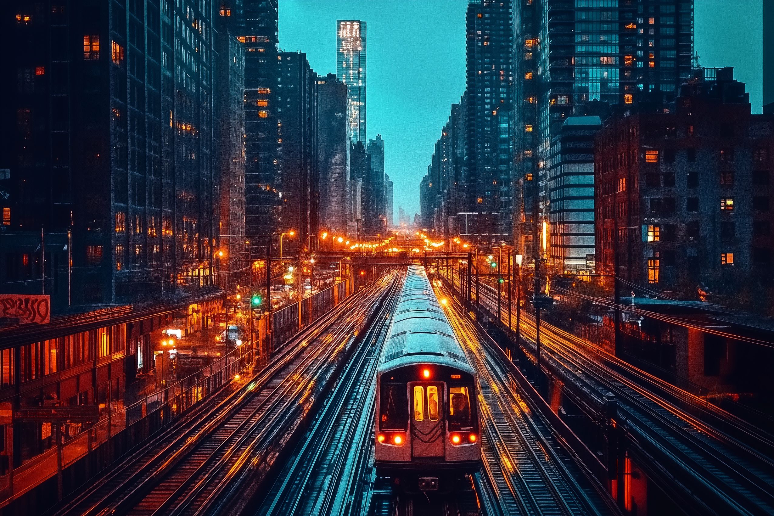 fond d ecran photographie urbaine 015