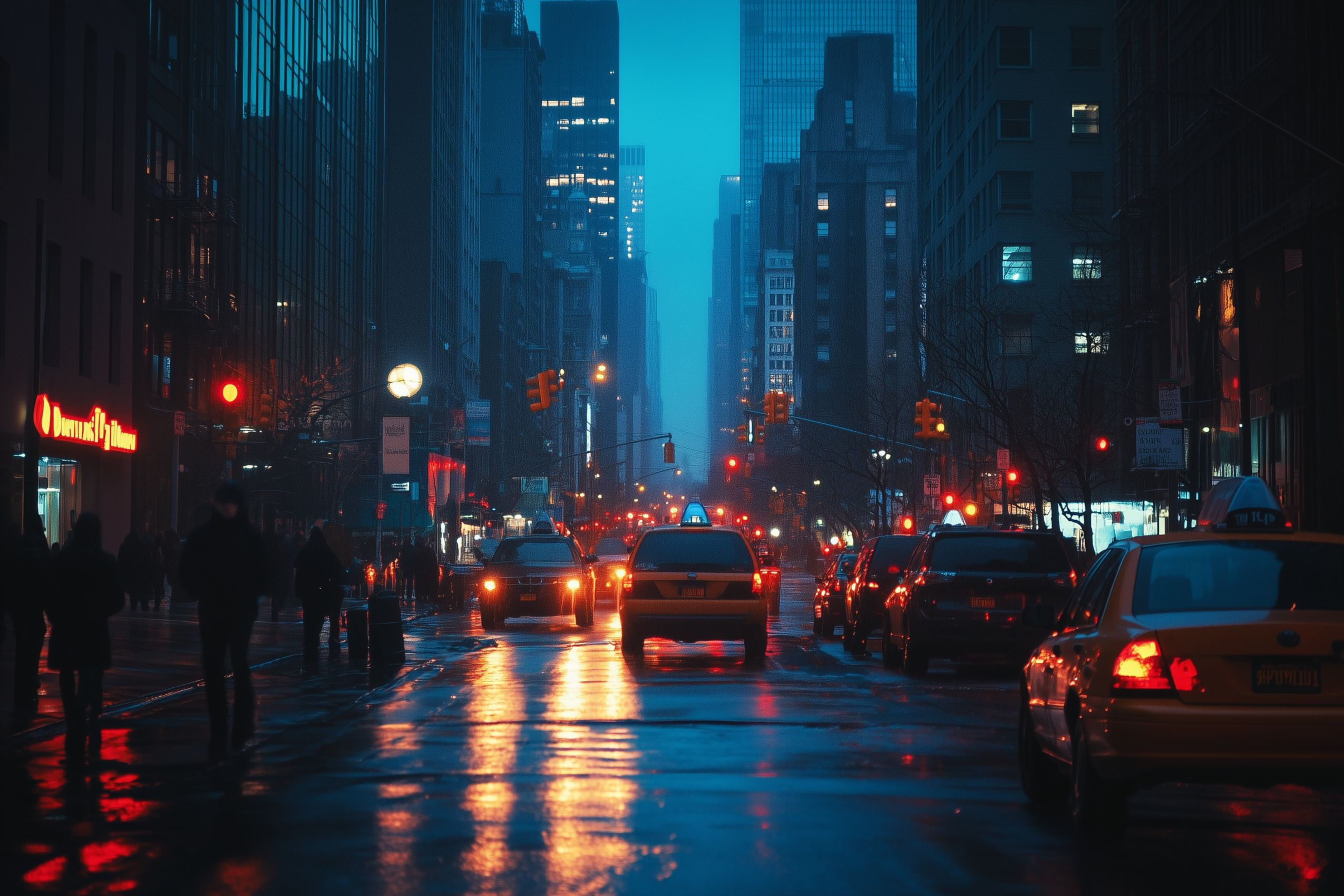 fond d ecran photographie urbaine 016