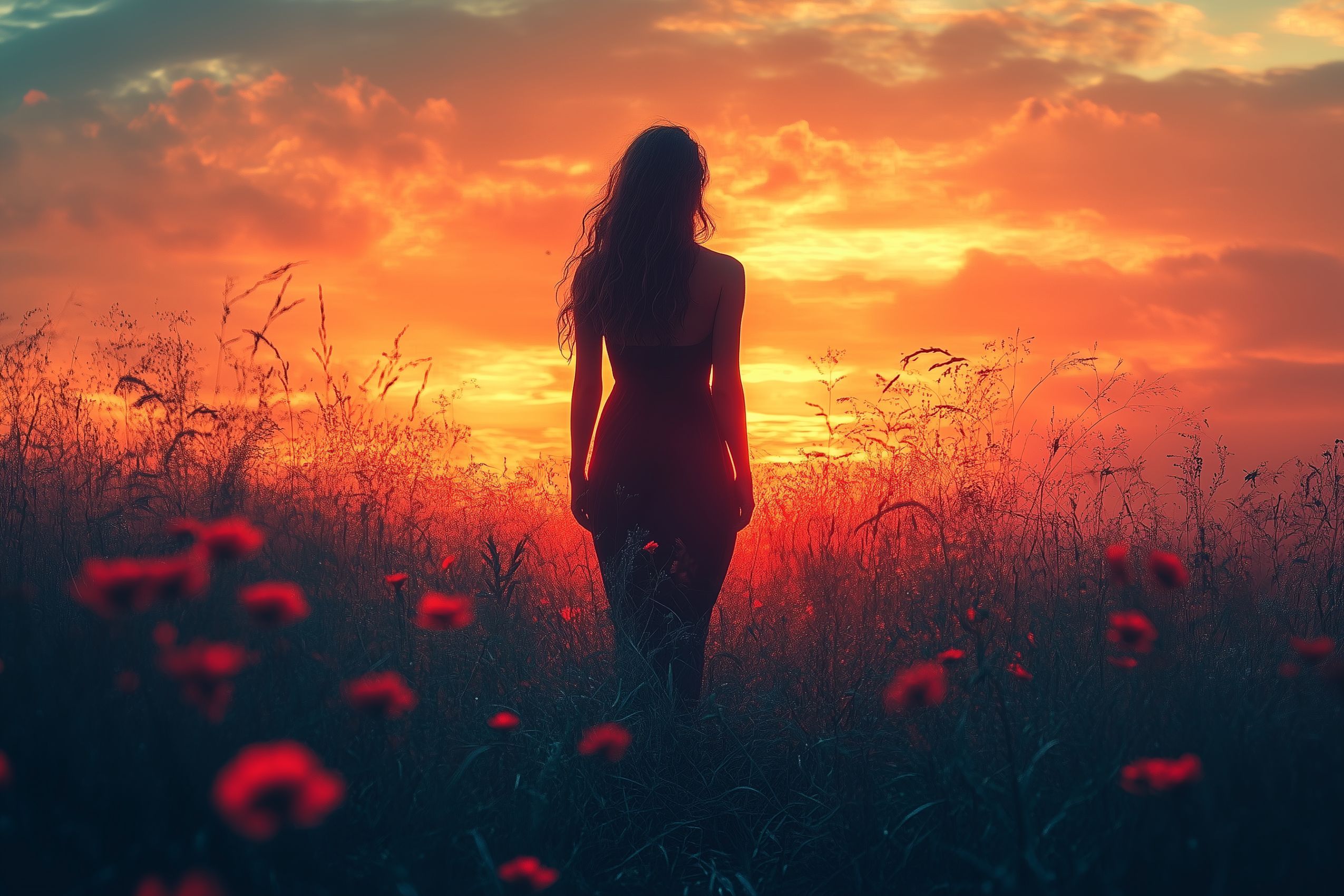 Fond d'écran photo art 001