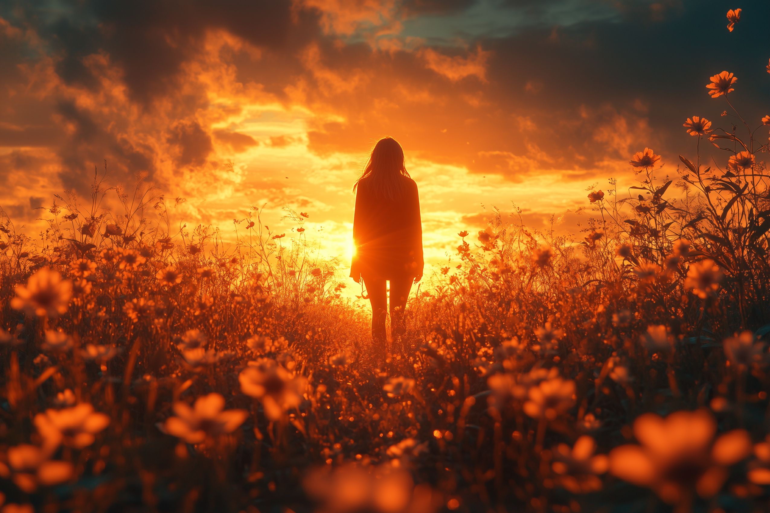 Fond d'écran photo art 005