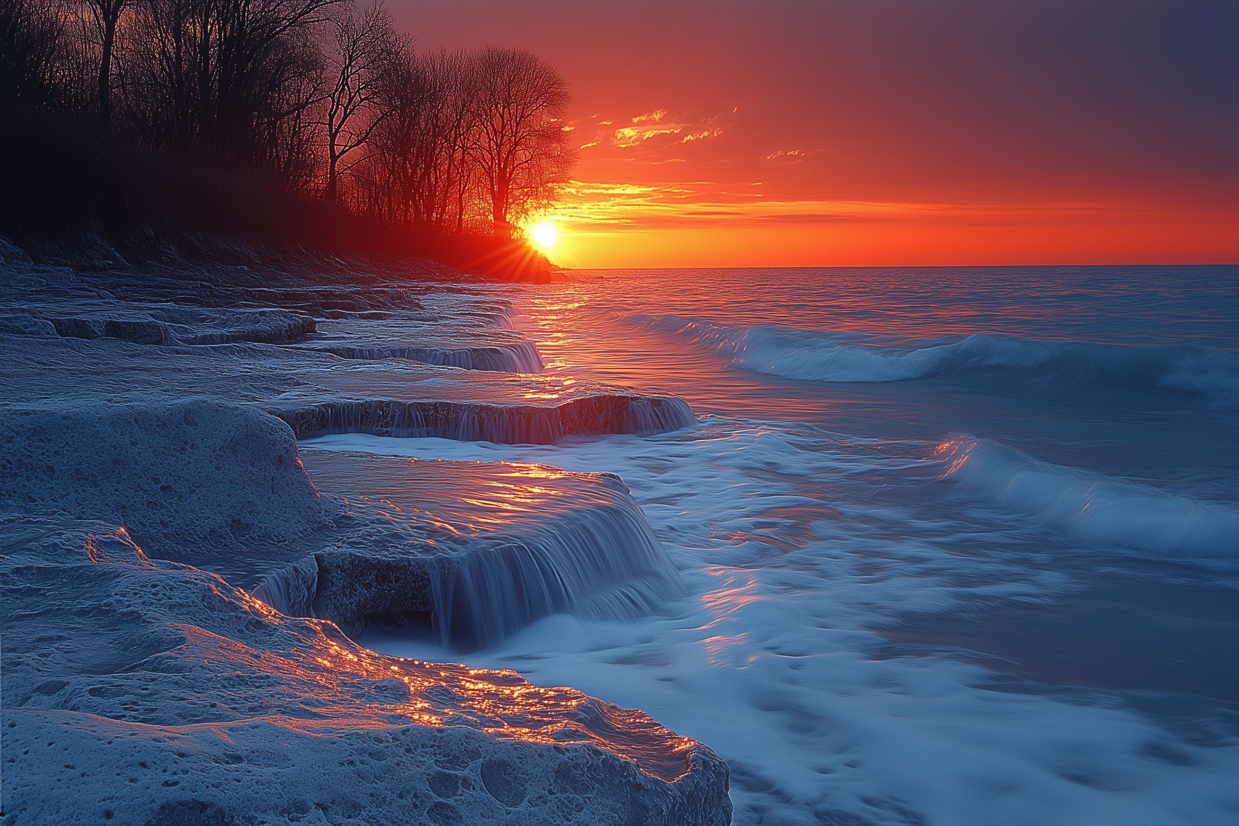 Fond d'écran photo art 006