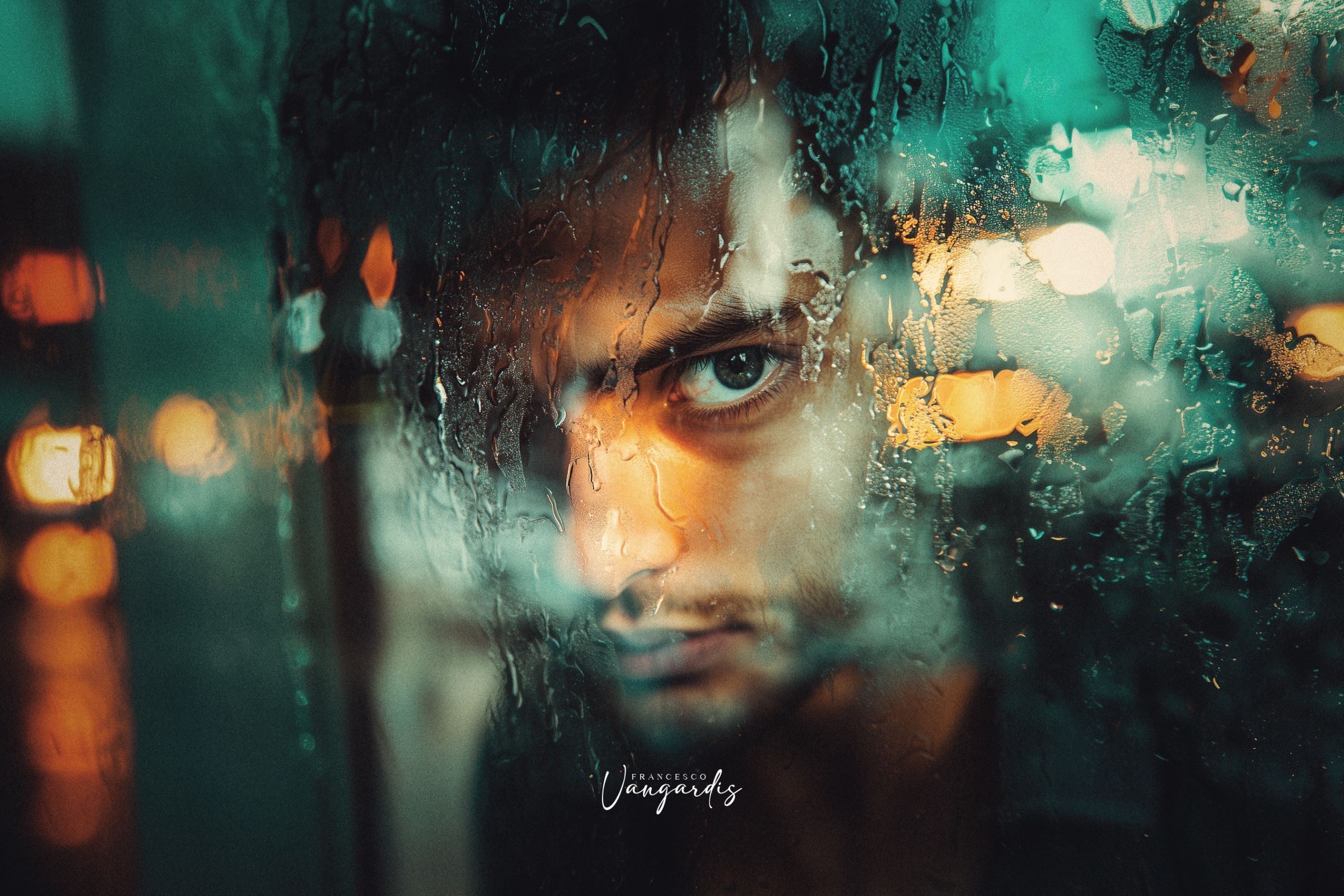 Fond d'écran photo d'art vangardis 01