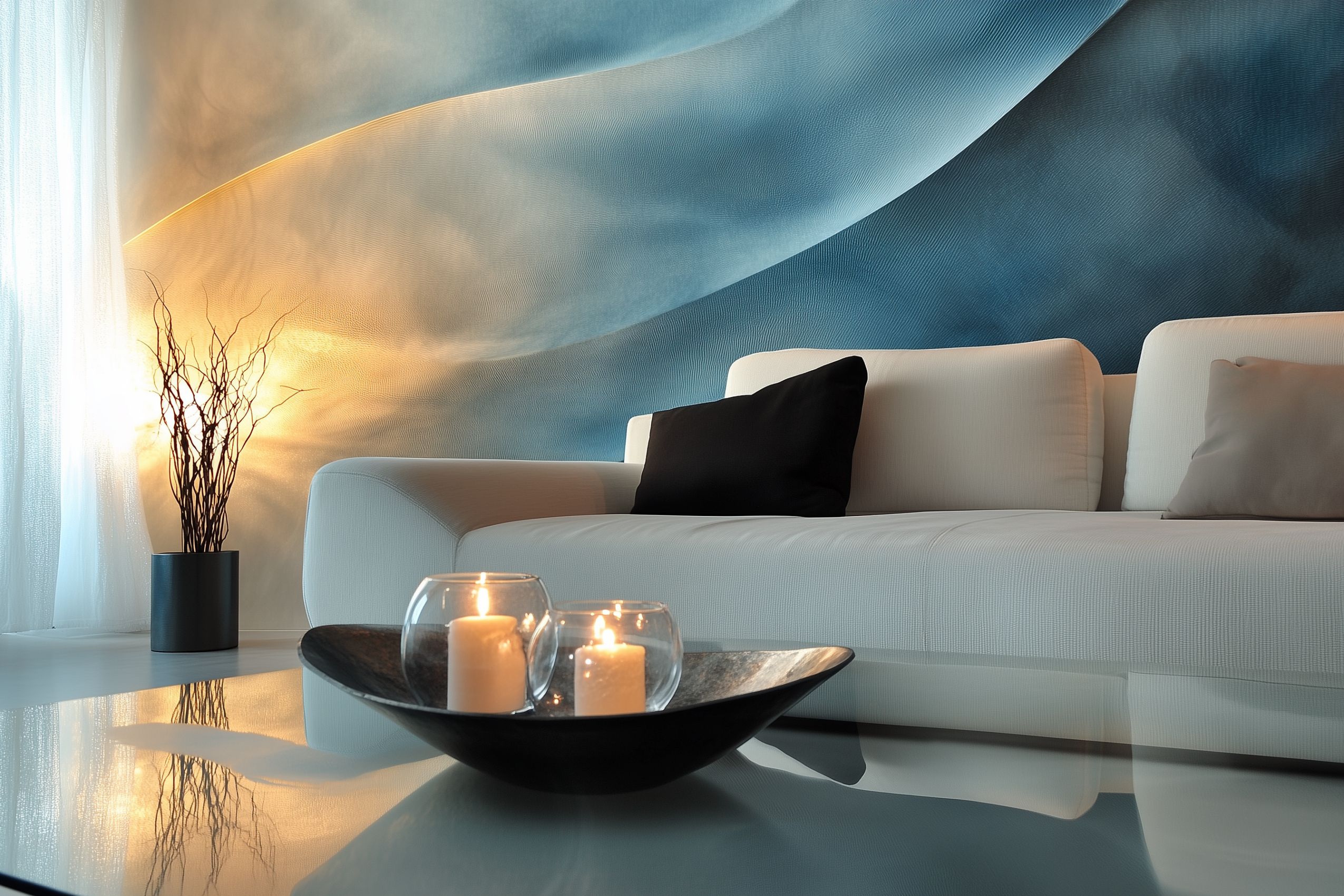 Fond d'écran design d'intérieur inspiration 005