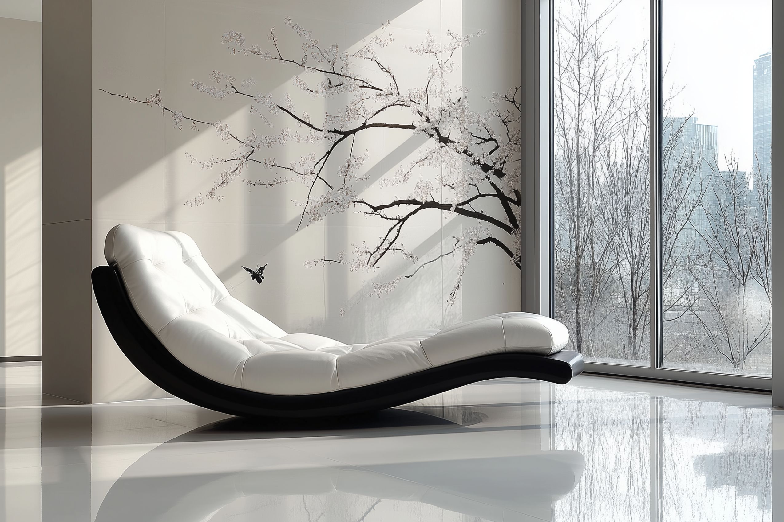 Fond d'écran design d'intérieur inspiration 009