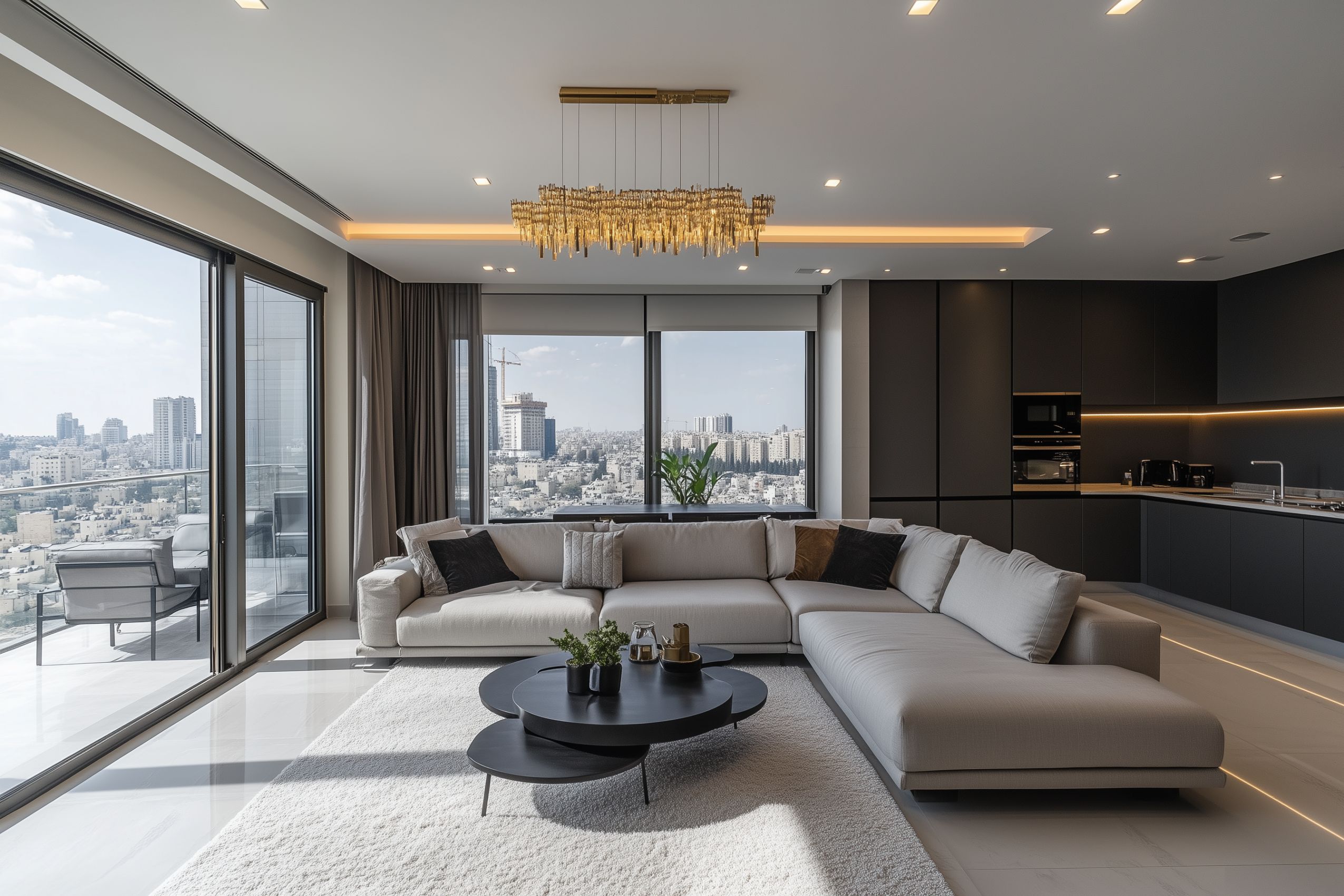 fond d ecran design d interieur moderne 003
