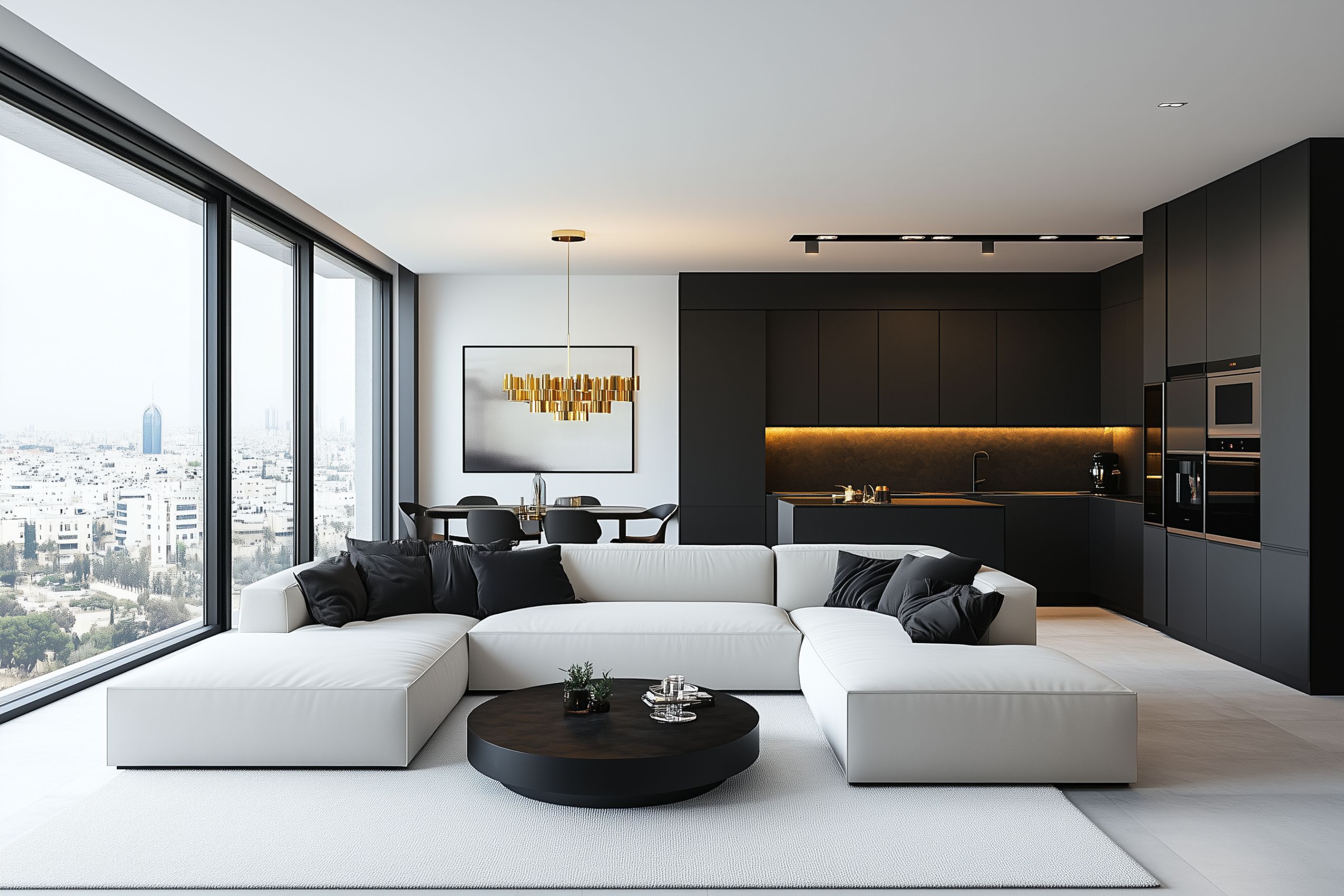 fond d ecran design d interieur moderne 004