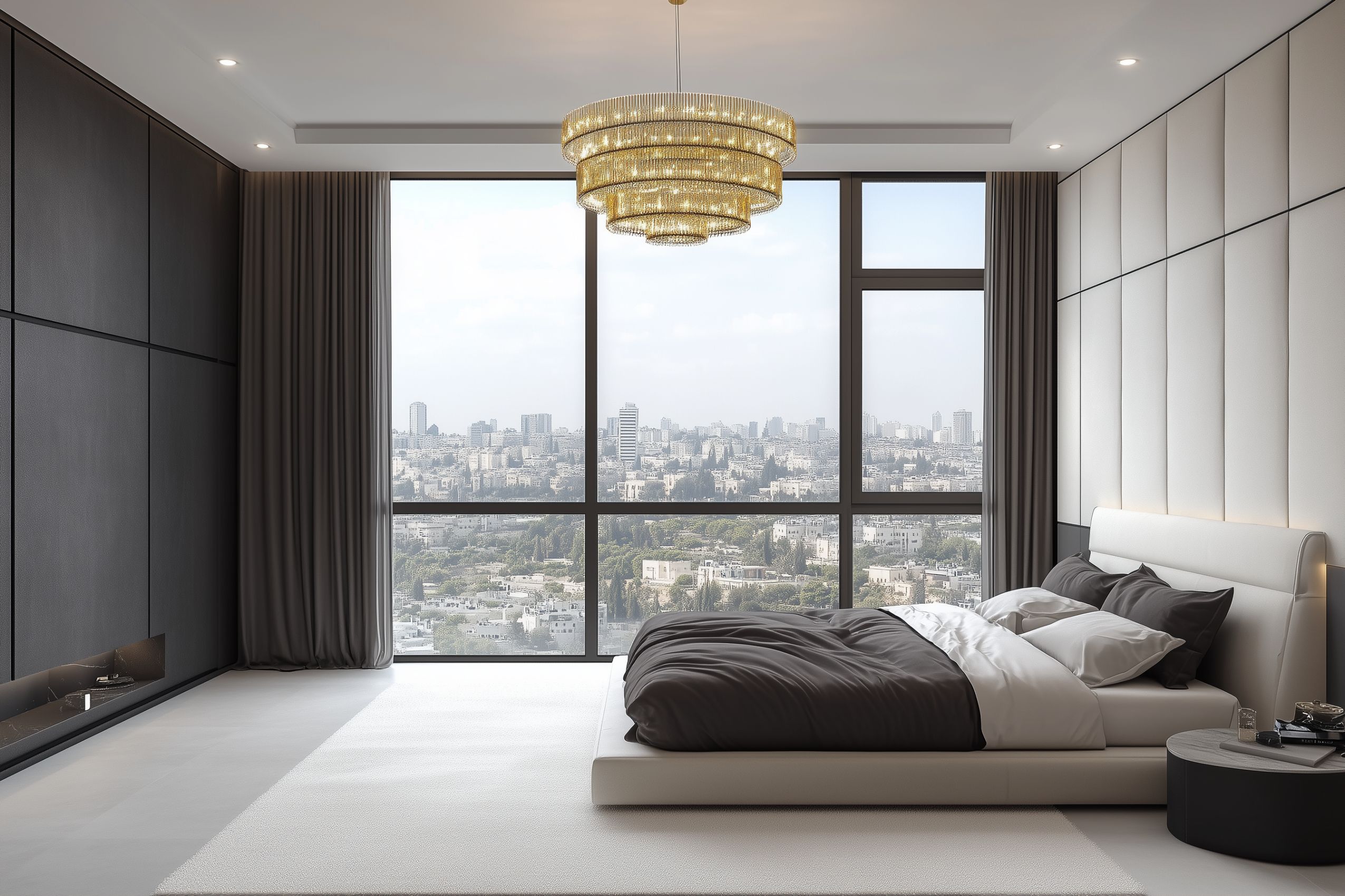 fond d ecran design d interieur moderne 007