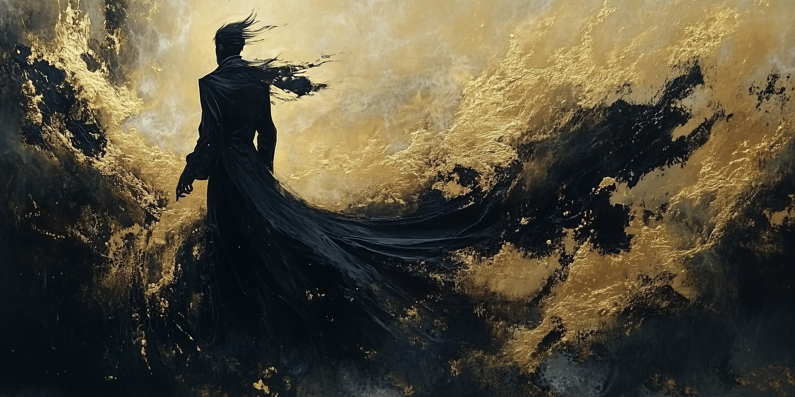 fond d ecran sombre et mystique pc desktop 15