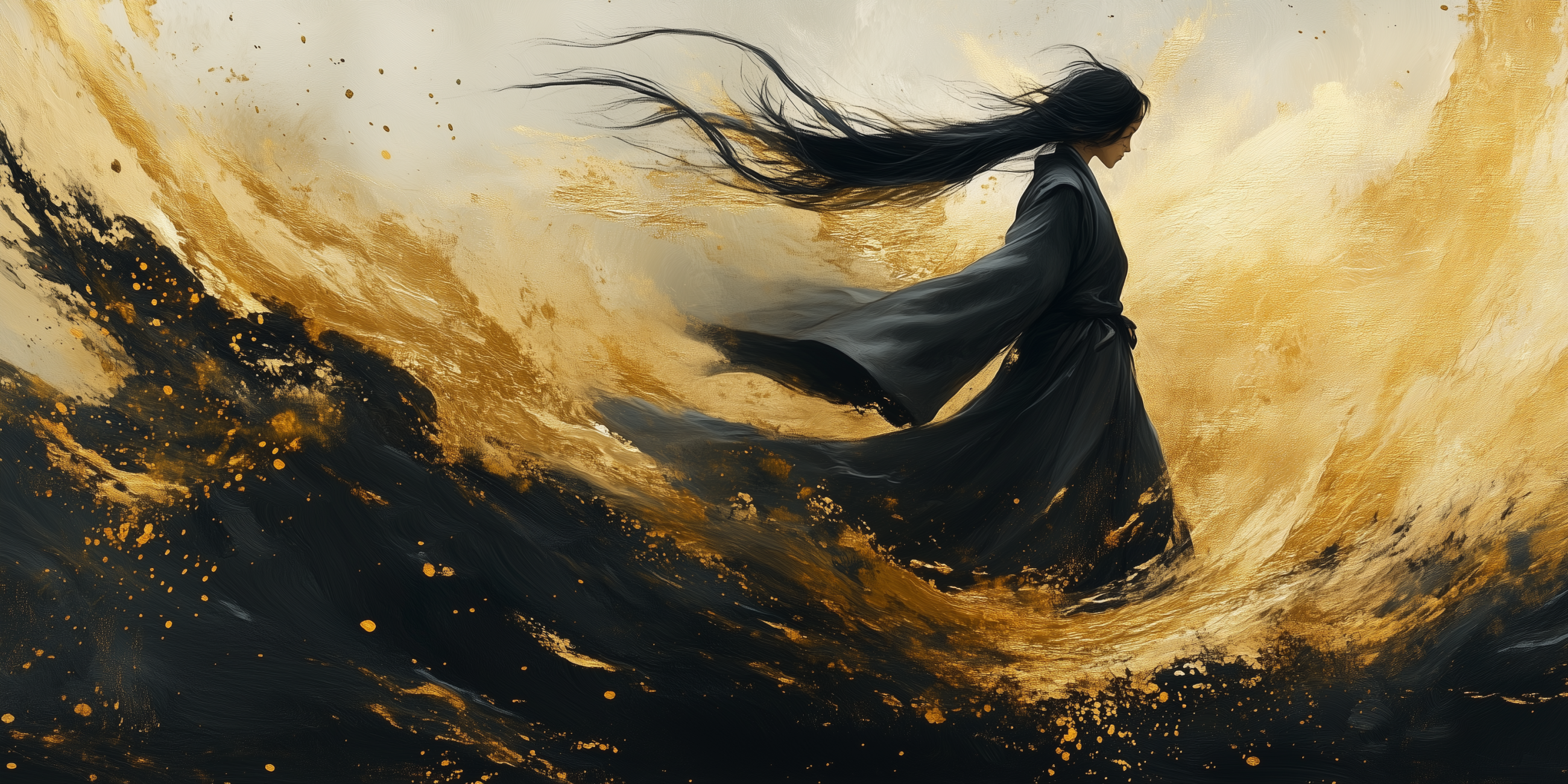 fond d ecran sombre et mystique pc desktop 18