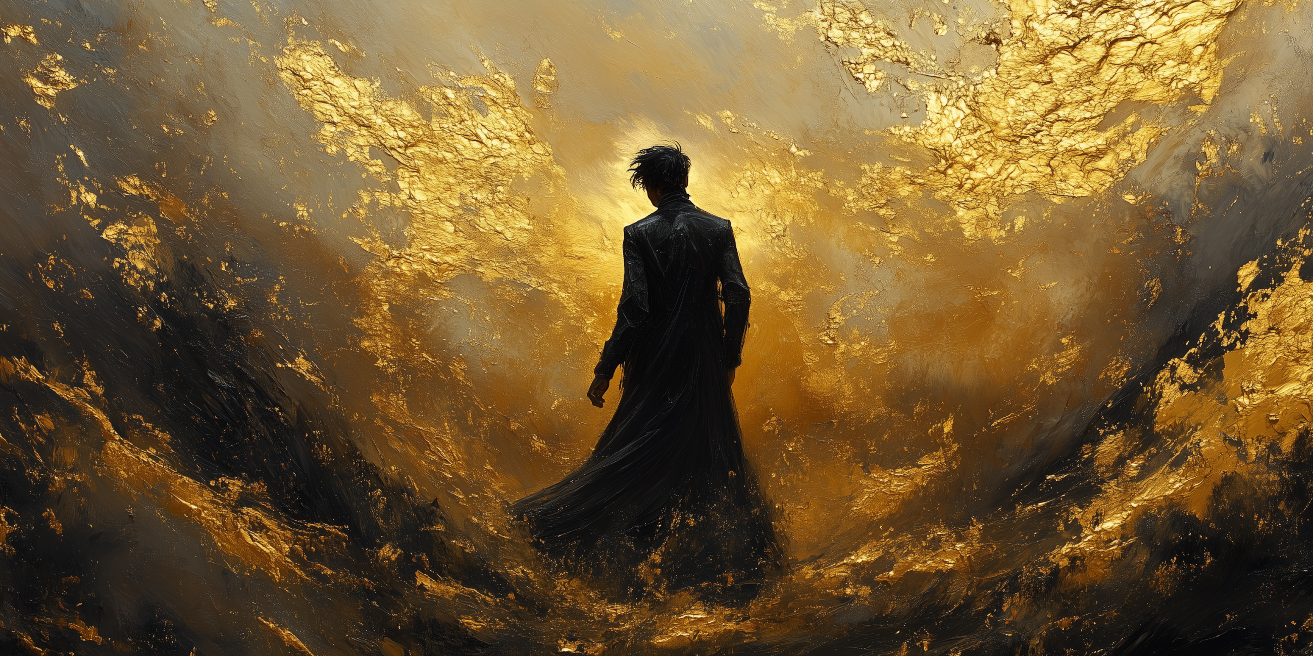 fond d ecran sombre et mystique pc desktop 2