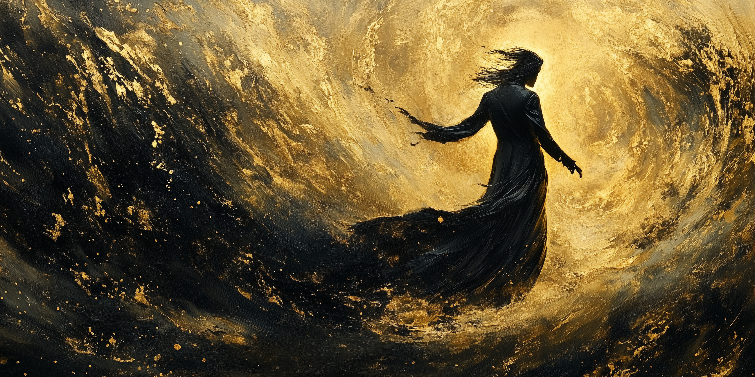 fond d ecran sombre et mystique pc desktop 22