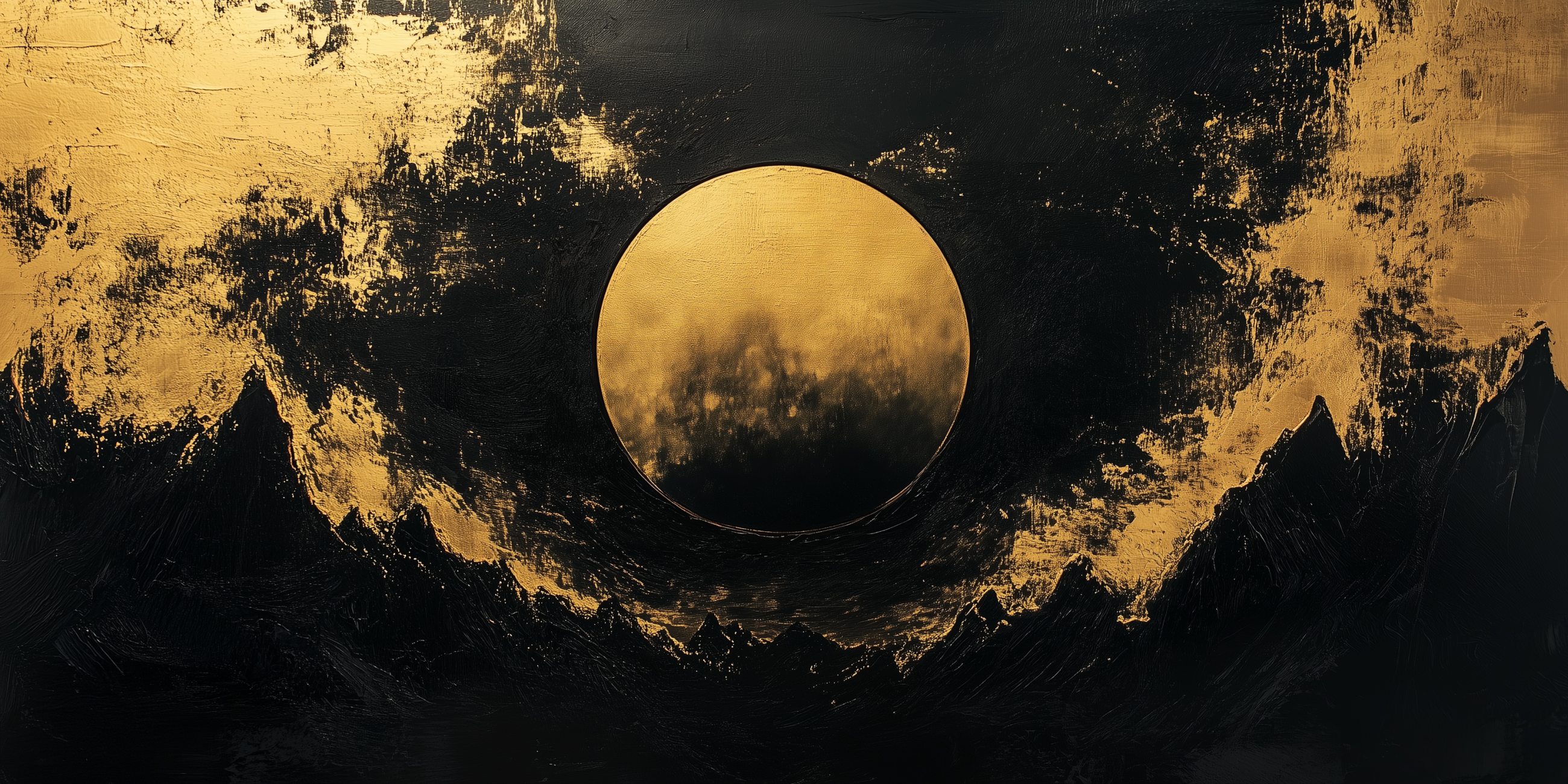 fond d ecran sombre et mystique pc desktop 35