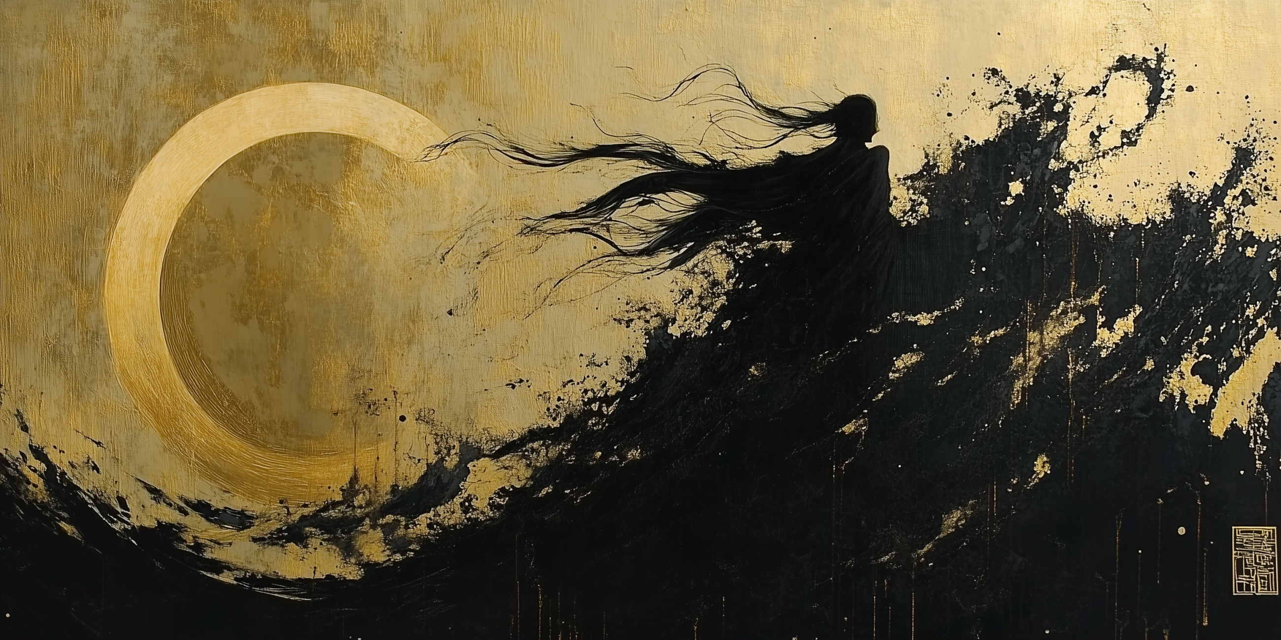 fond d ecran sombre et mystique pc desktop 36