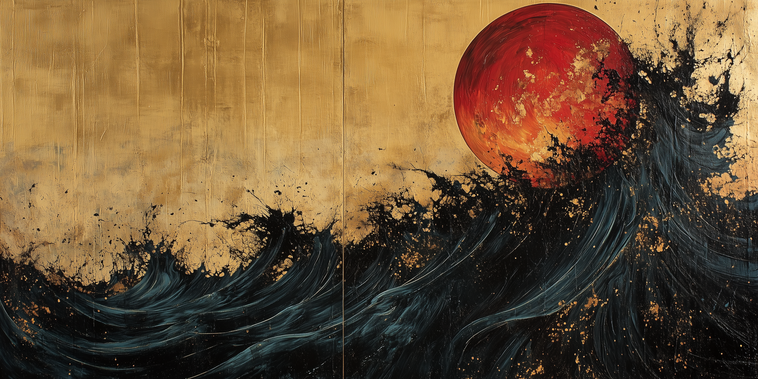 fond d ecran sombre et mystique pc desktop 39