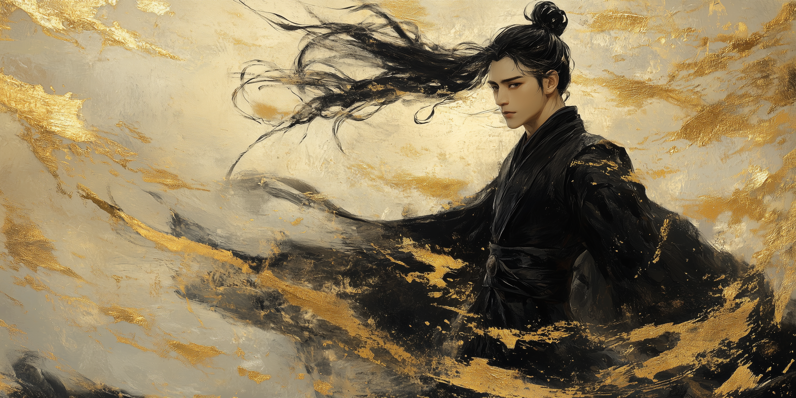 fond d ecran sombre et mystique pc desktop 5