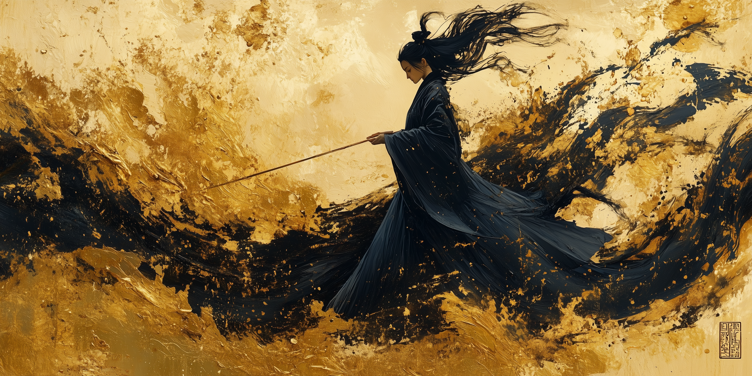 fond d ecran sombre et mystique pc desktop 6