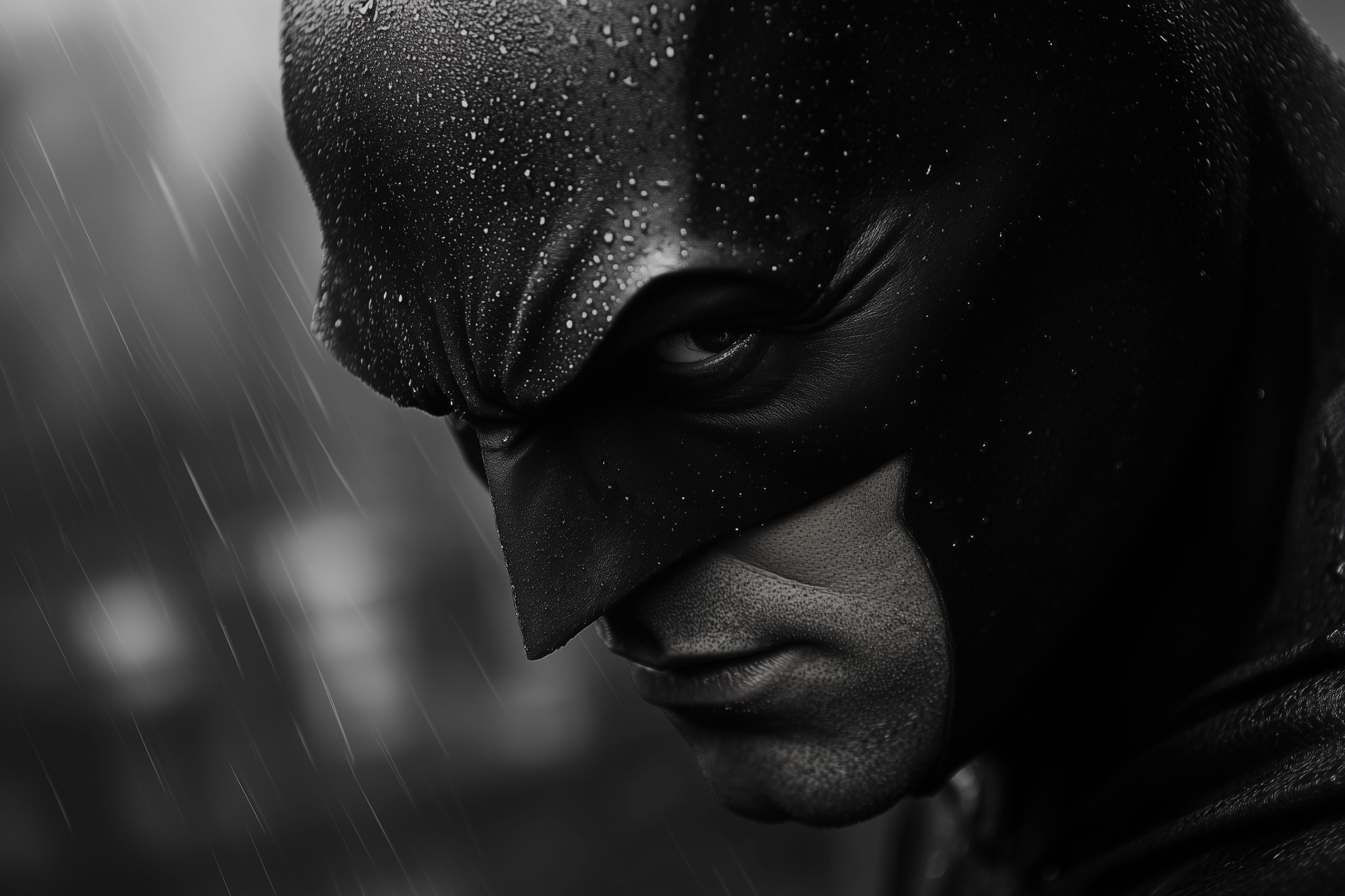 fond d ecran comics batman 001