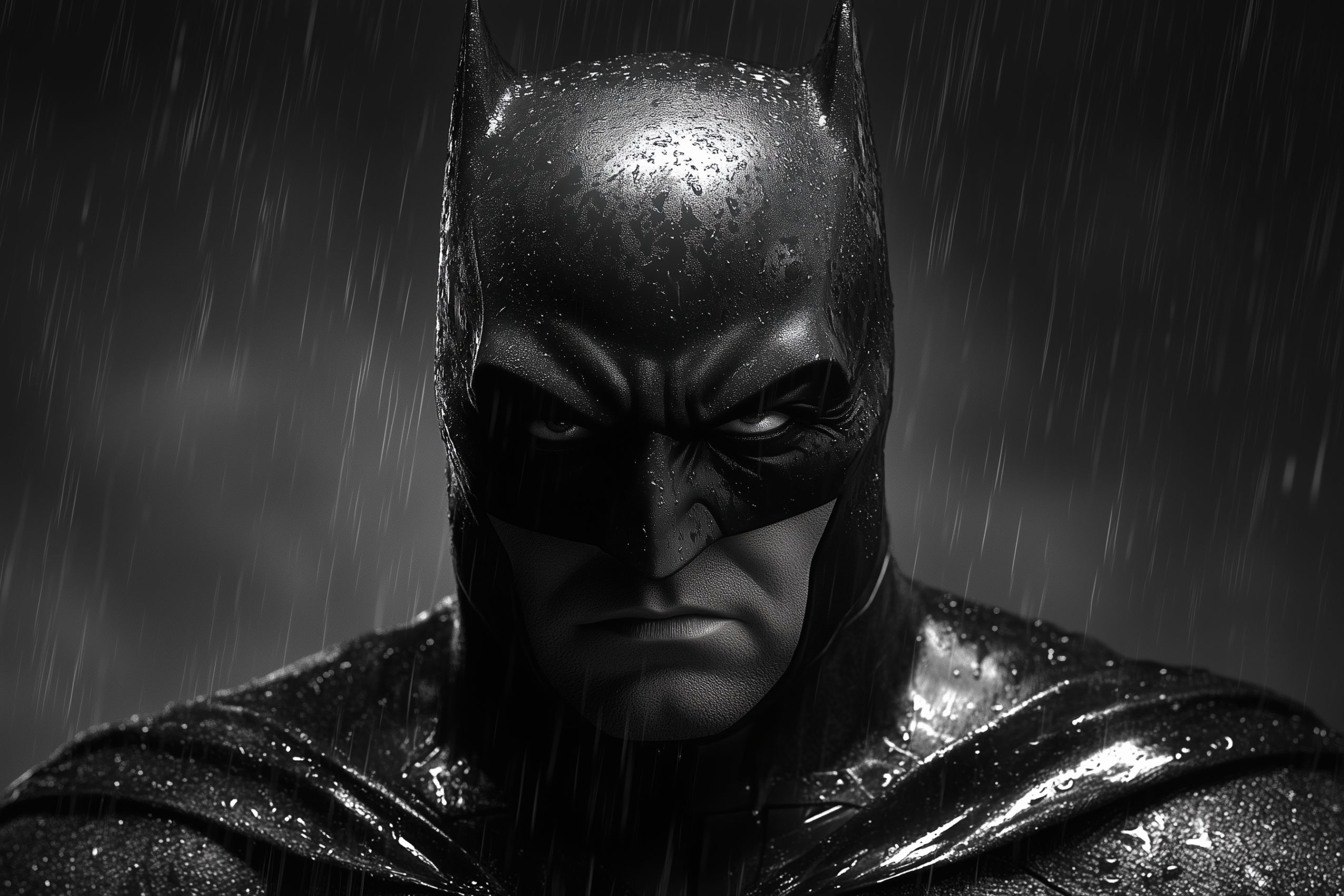 Fond d'écran comics batman 002