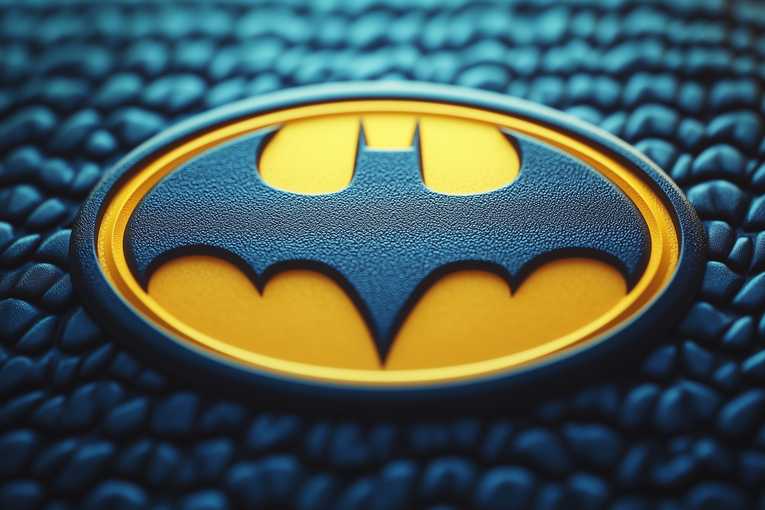 fond d ecran comics batman 003