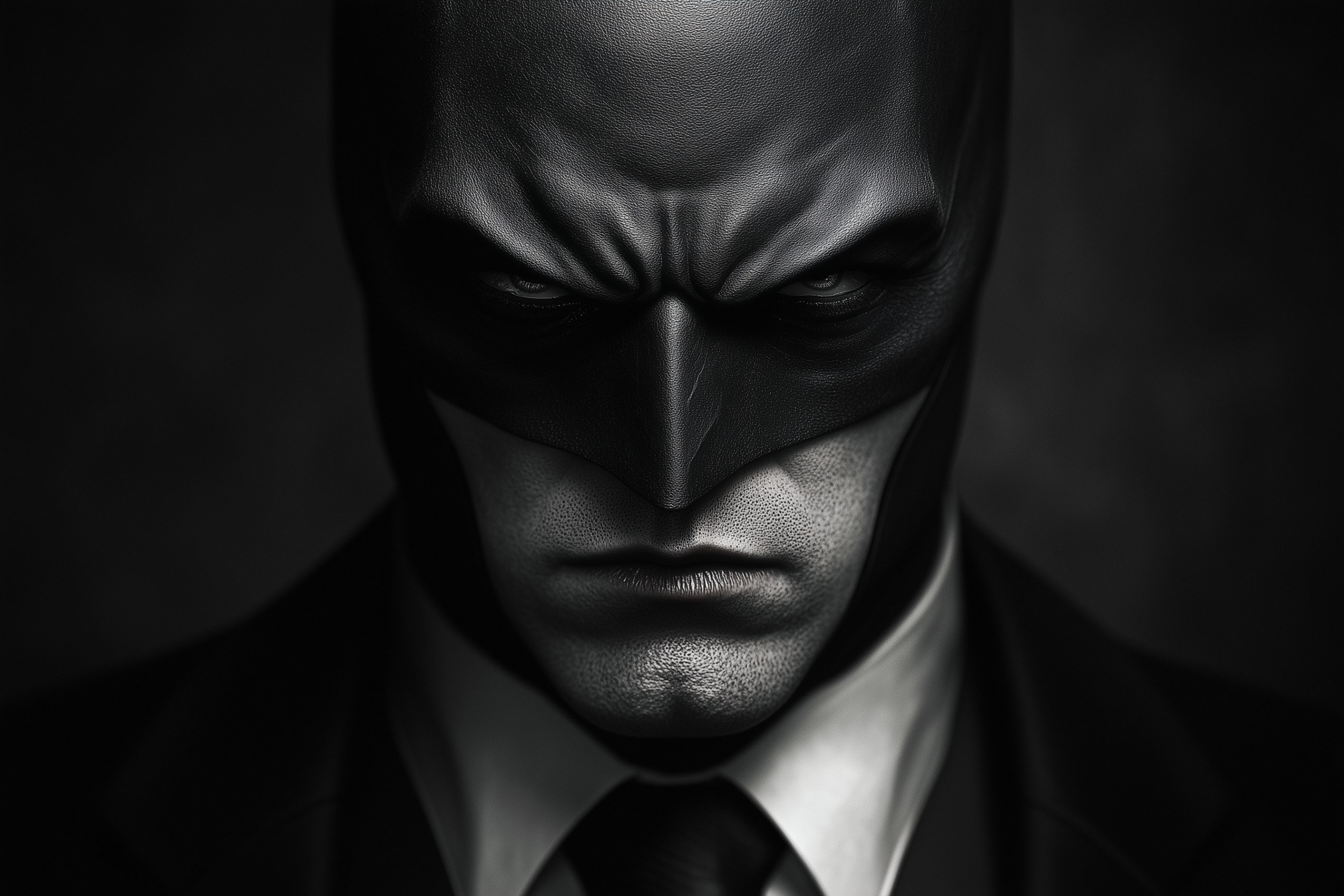 Fond d'écran comics batman 005