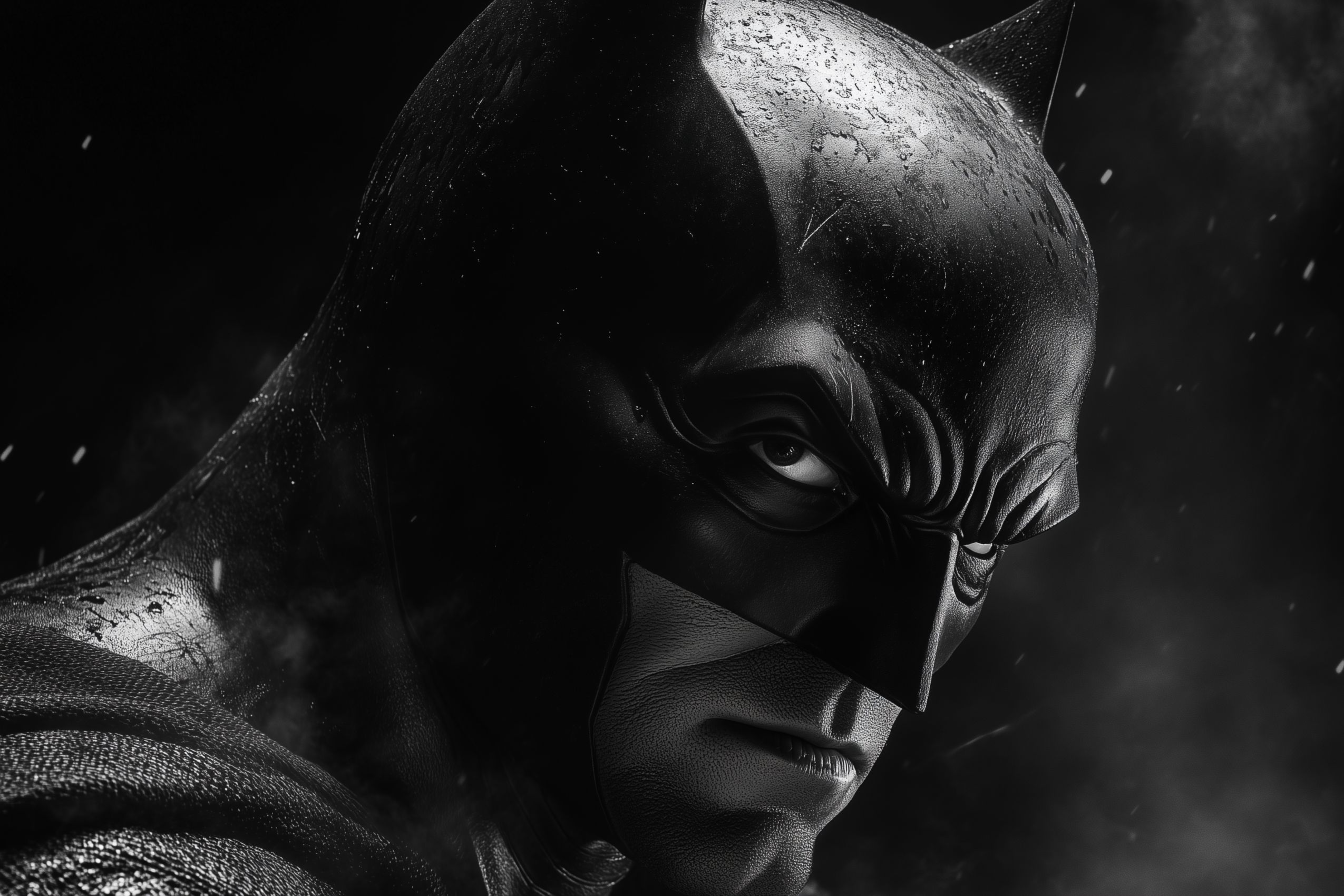 fond d ecran comics batman 008