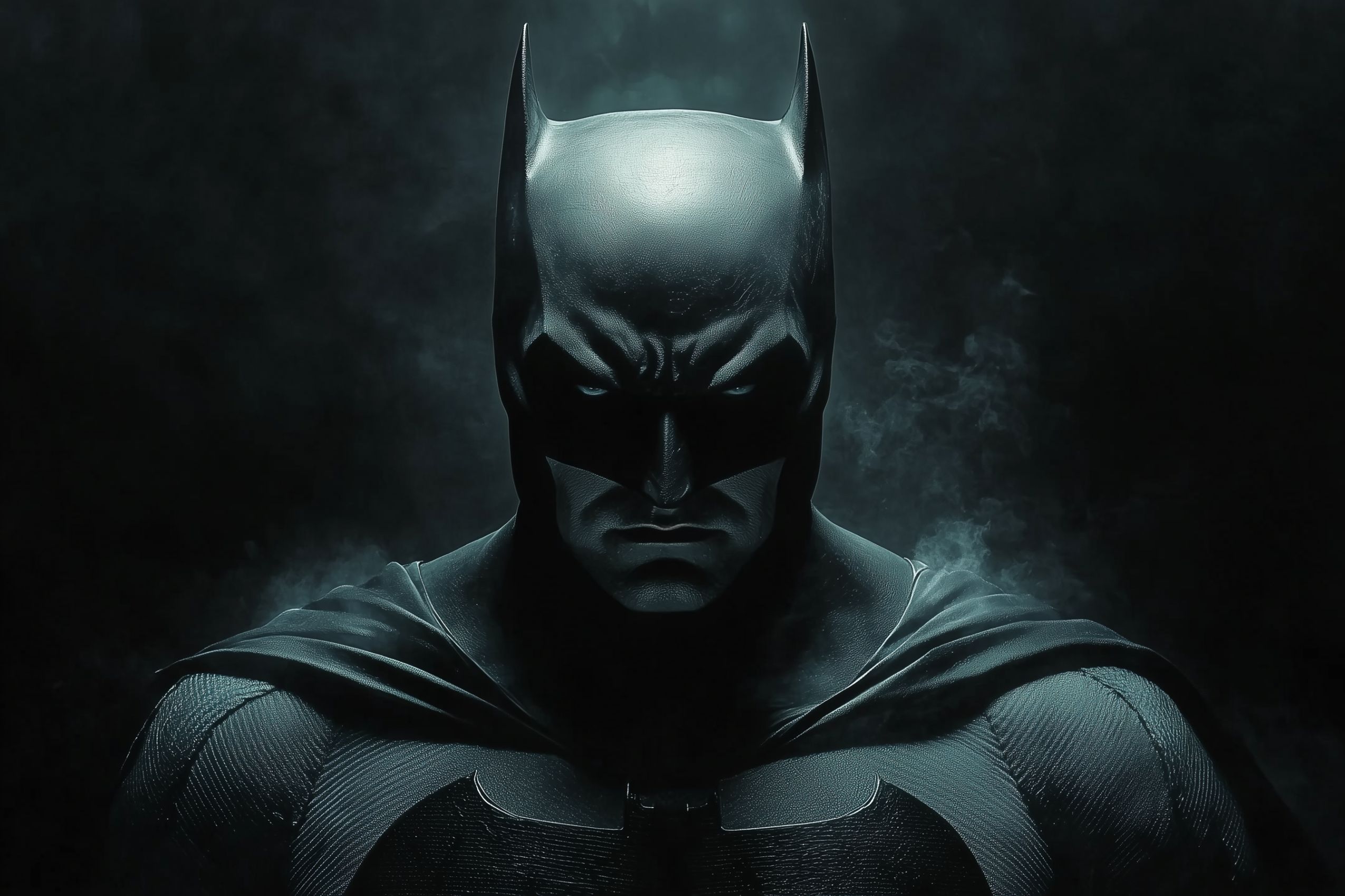 fond d ecran comics batman 009