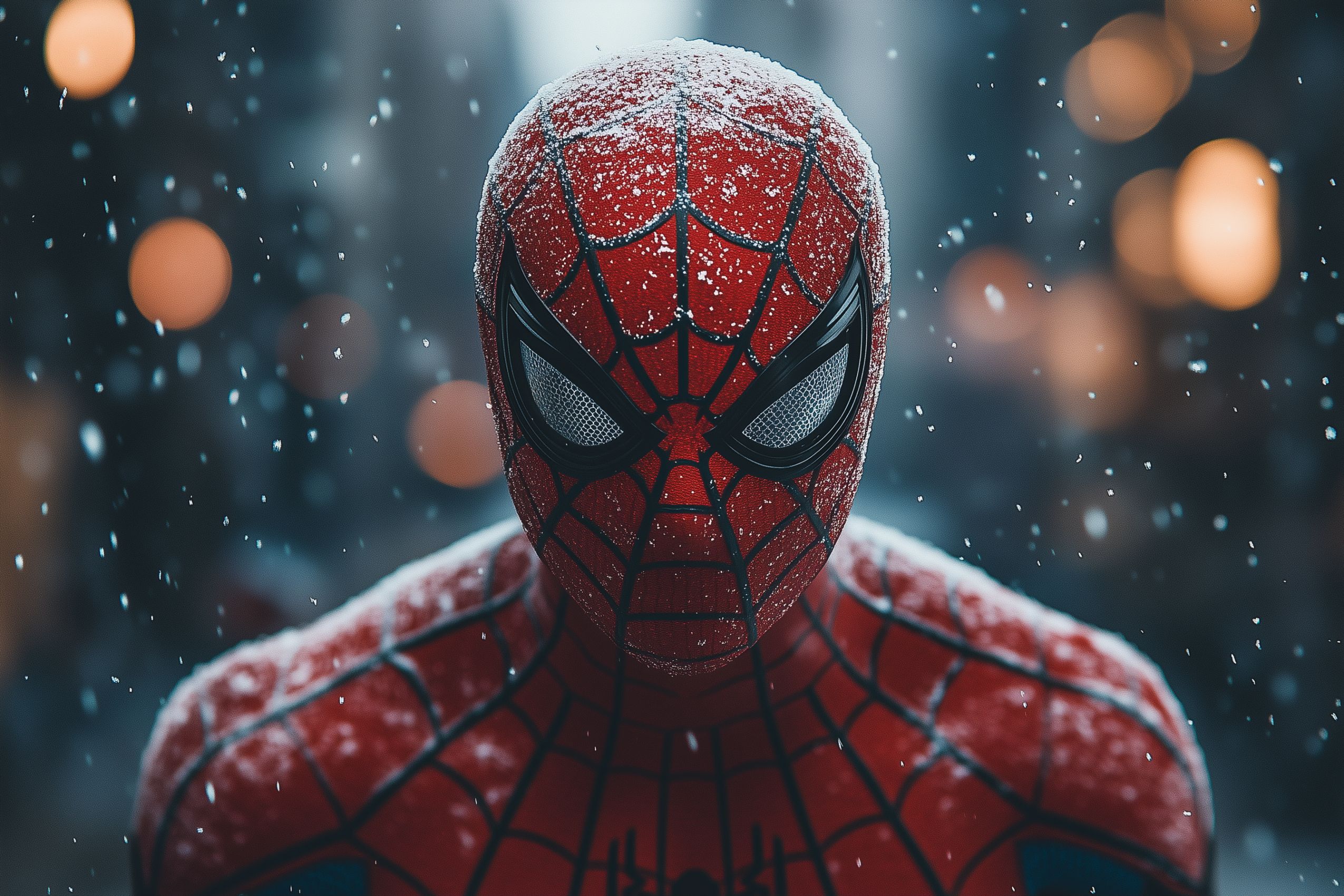 fond d ecran comics spiderman 002