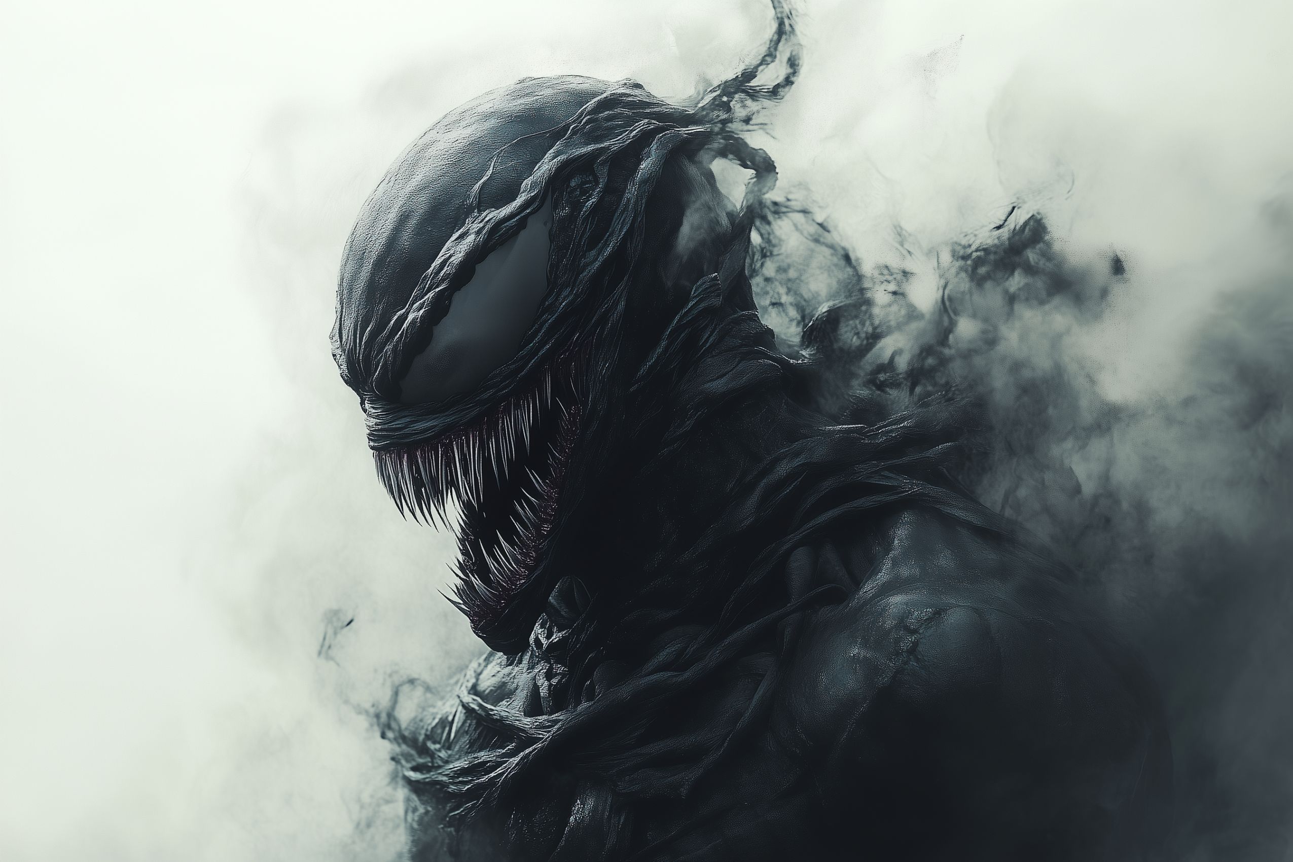 Fond d'écran comics venum 008