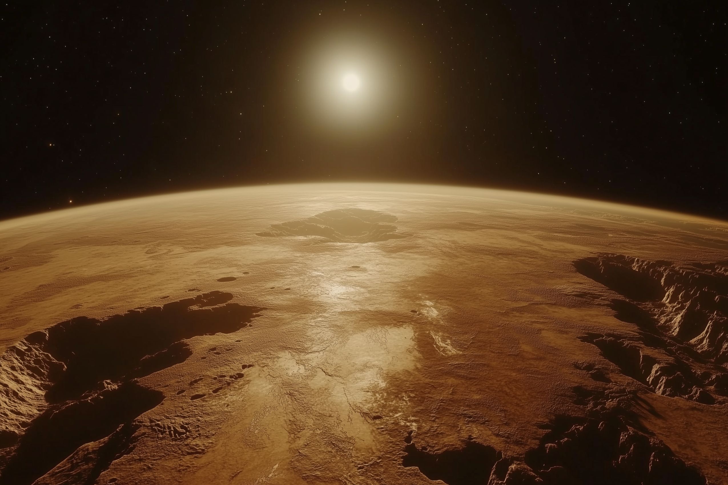 fond d ecran planete et lune wallpaper desktop 028